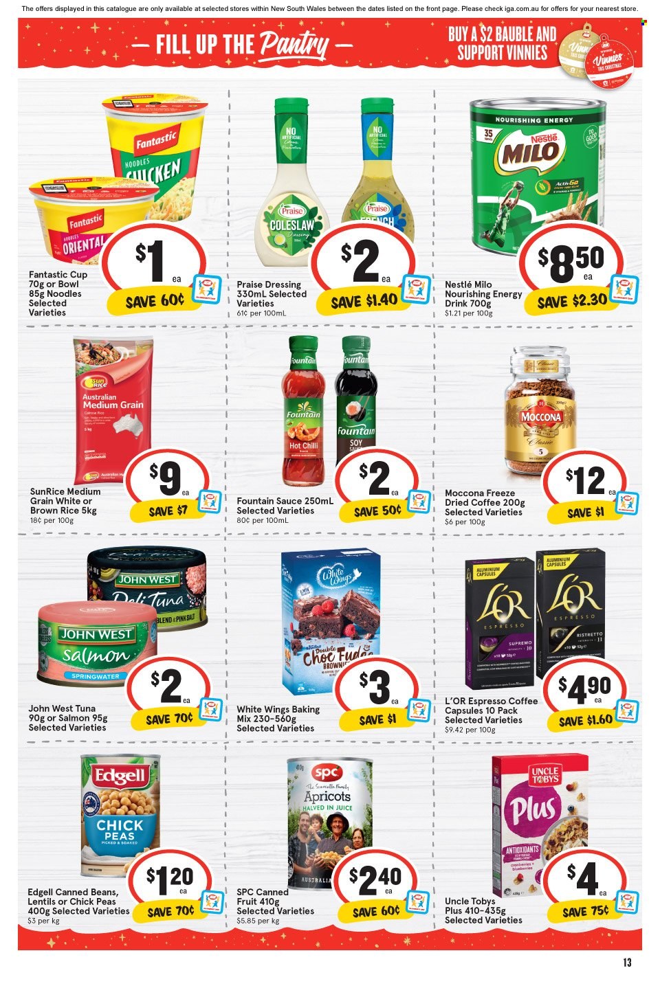 IGA catalogue - 15 Dec 2021 - 21 Dec 2021. Page 15