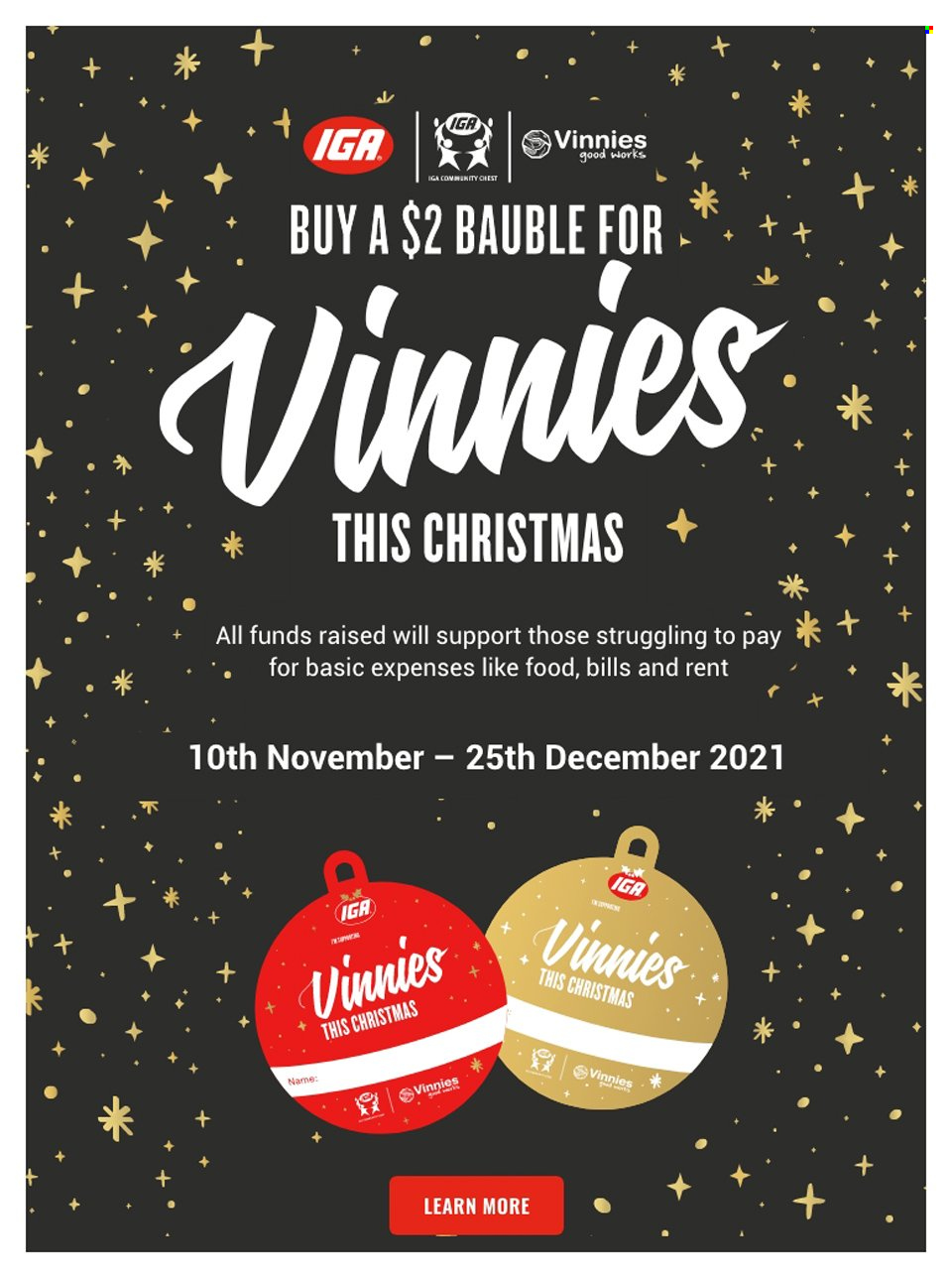 IGA Xpress catalogue - 15 Dec 2021 - 21 Dec 2021. Page 9
