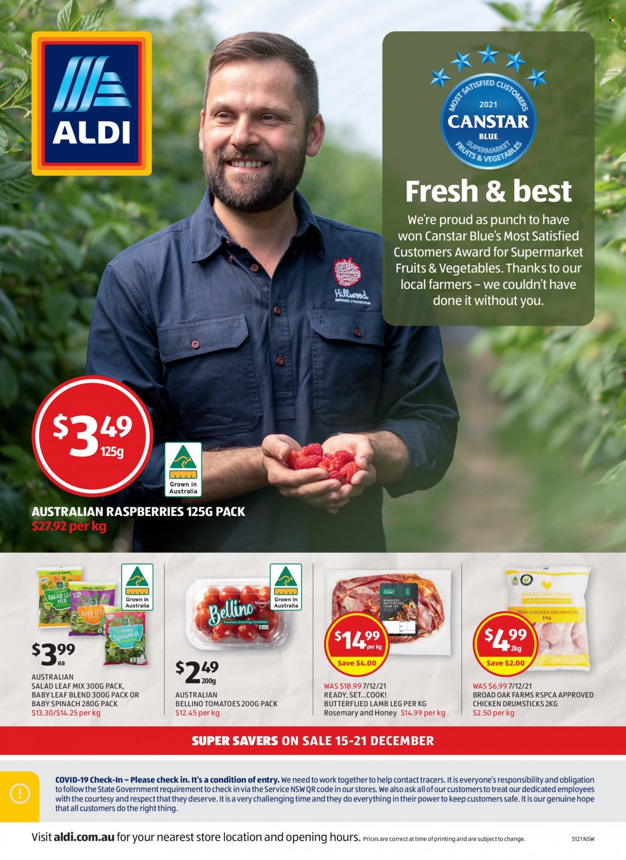ALDI catalogue - 22 Dec 2021 - 28 Dec 2021. Page 28