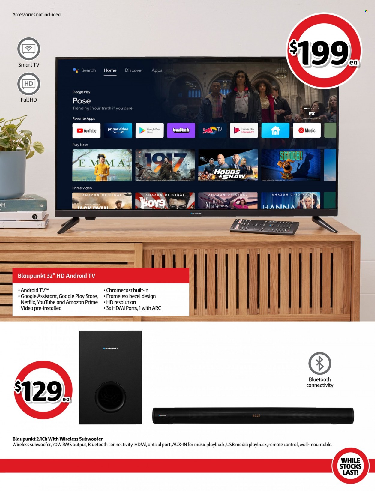 Coles catalogue - 17 Dec 2021 - 30 Dec 2021. Page 5