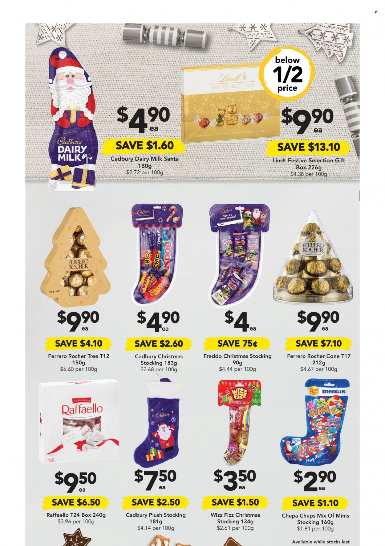 Drakes catalogue - 15 Dec 2021 - 21 Dec 2021. Page 11