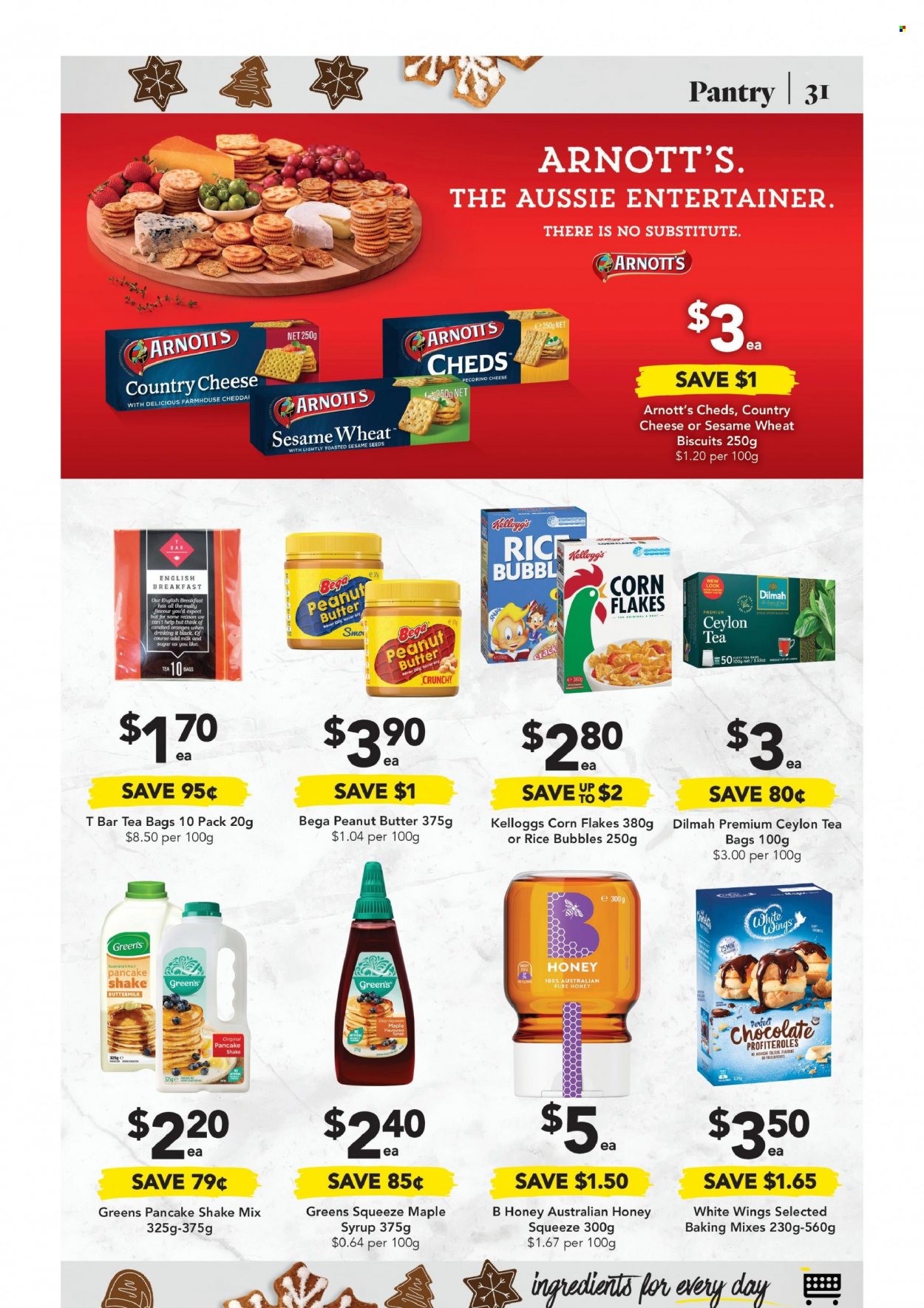 Drakes catalogue - 15 Dec 2021 - 21 Dec 2021. Page 31