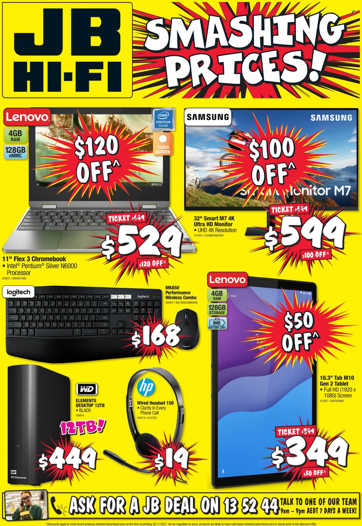 JB Hi-Fi catalogue - 16 Dec 2021 - 24 Dec 2021. Page 28