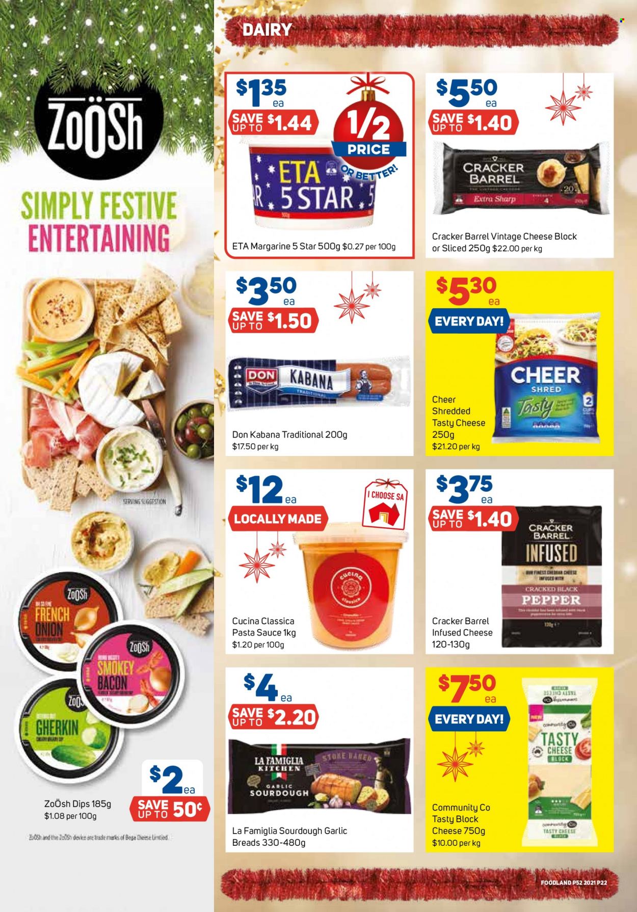 Foodland catalogue - 22 Dec 2021 - 28 Dec 2021. Page 22