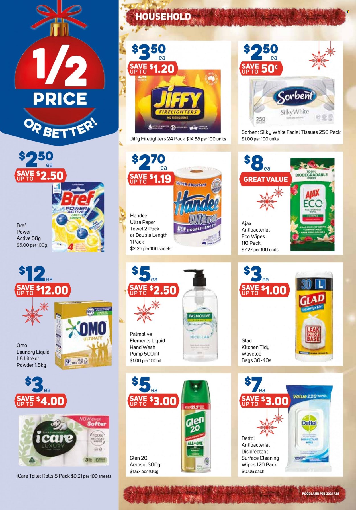 Foodland catalogue - 22 Dec 2021 - 28 Dec 2021. Page 28