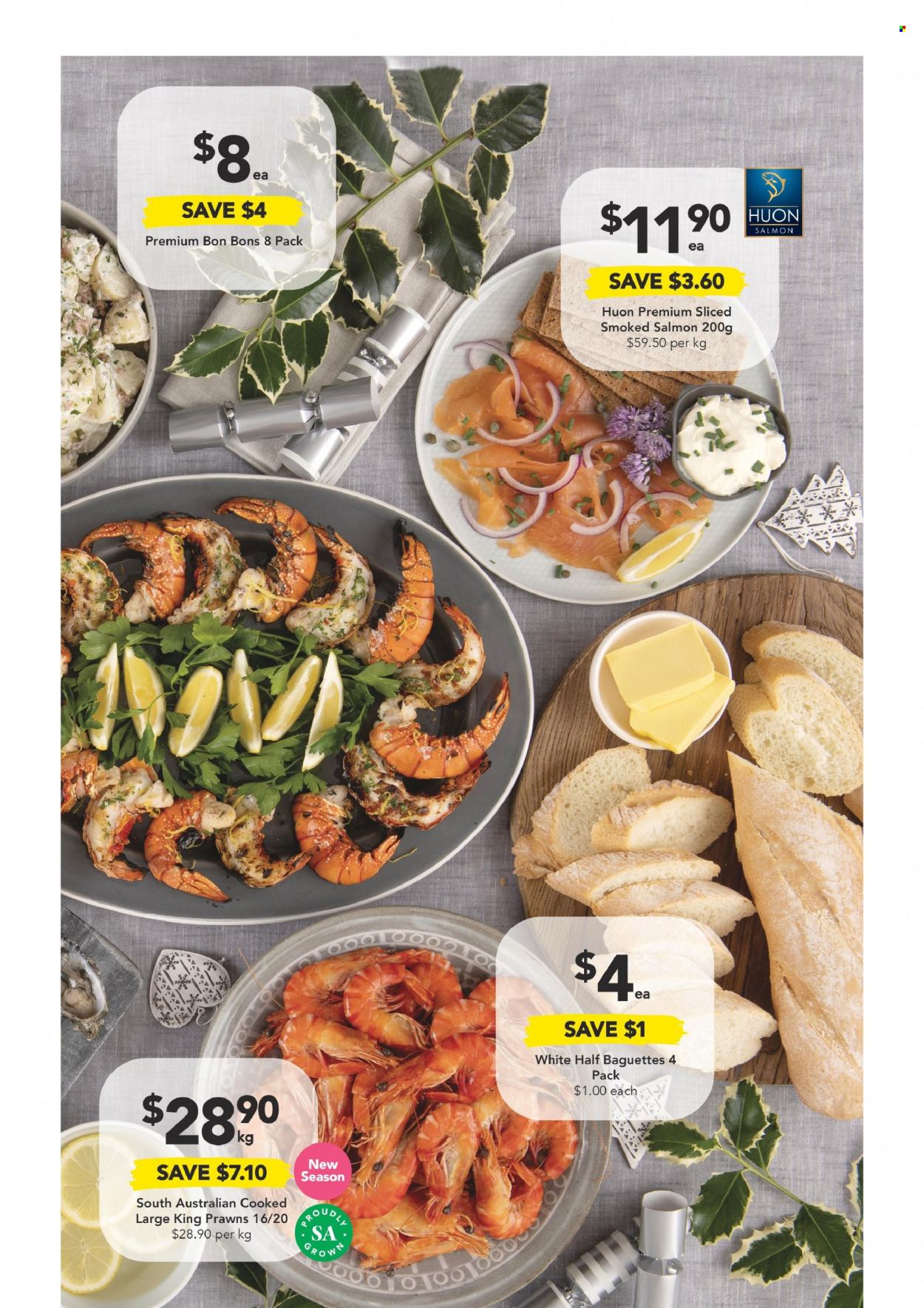 Drakes catalogue - 22 Dec 2021 - 28 Dec 2021. Page 3