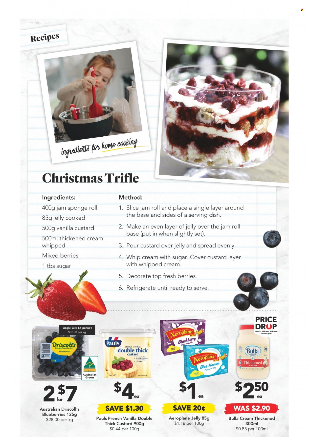 Drakes catalogue - 22 Dec 2021 - 28 Dec 2021. Page 17
