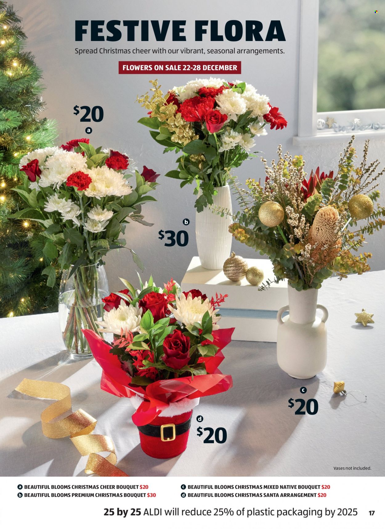 ALDI catalogue - 29 Dec 2021 - 4 Jan 2022. Page 17