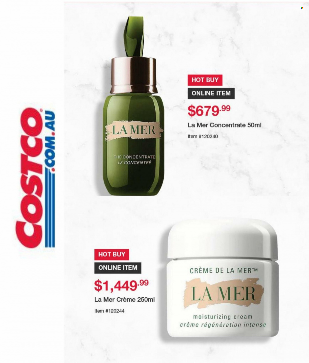 Costco catalogue. Page 5