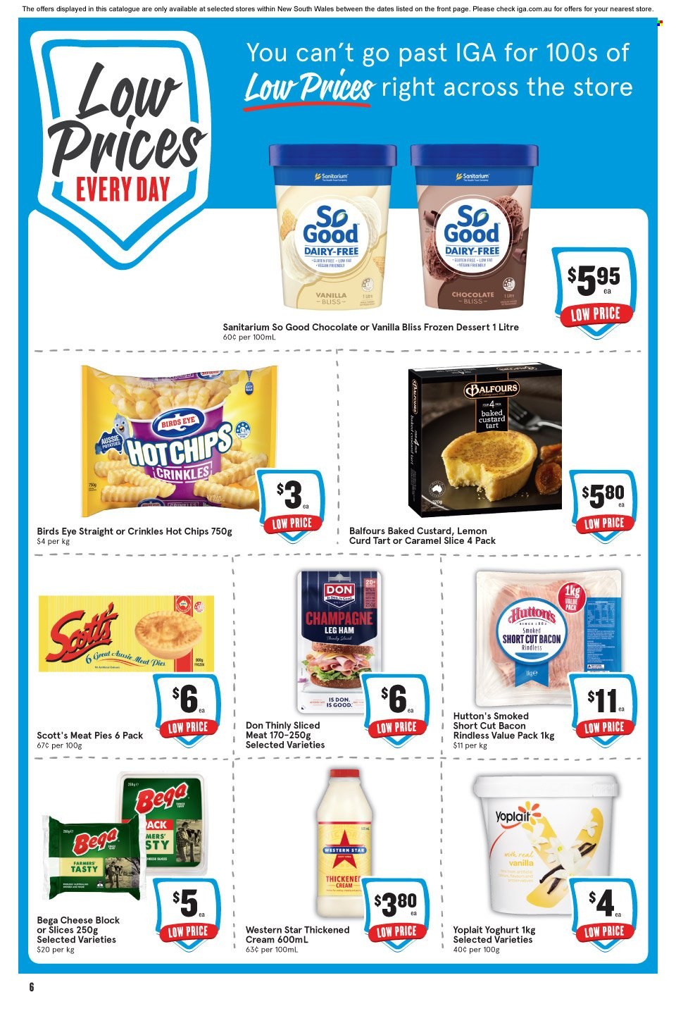 IGA catalogue - 29 Dec 2021 - 4 Jan 2022. Page 6
