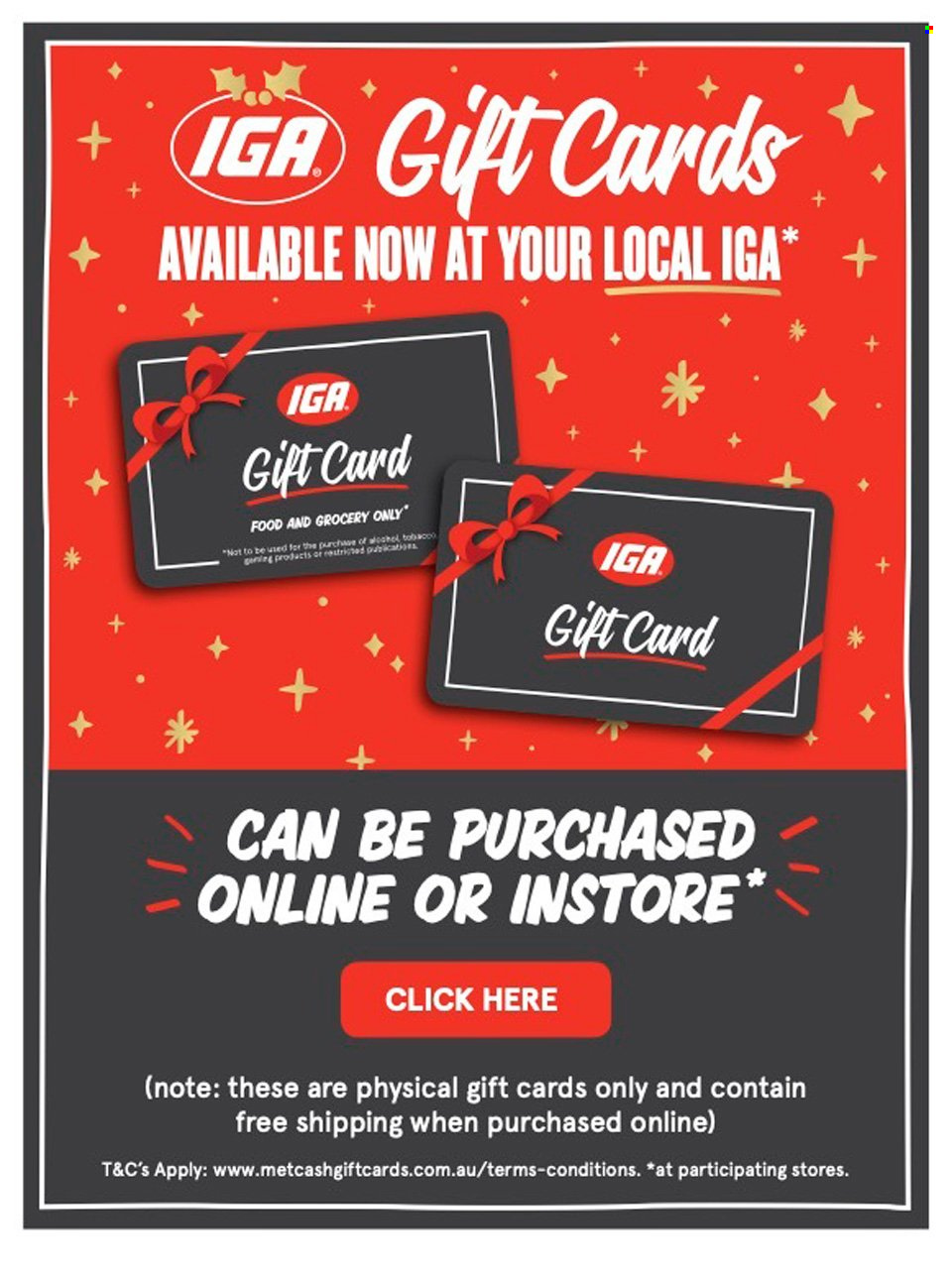 IGA Xpress catalogue - 29 Dec 2021 - 4 Jan 2022. Page 5