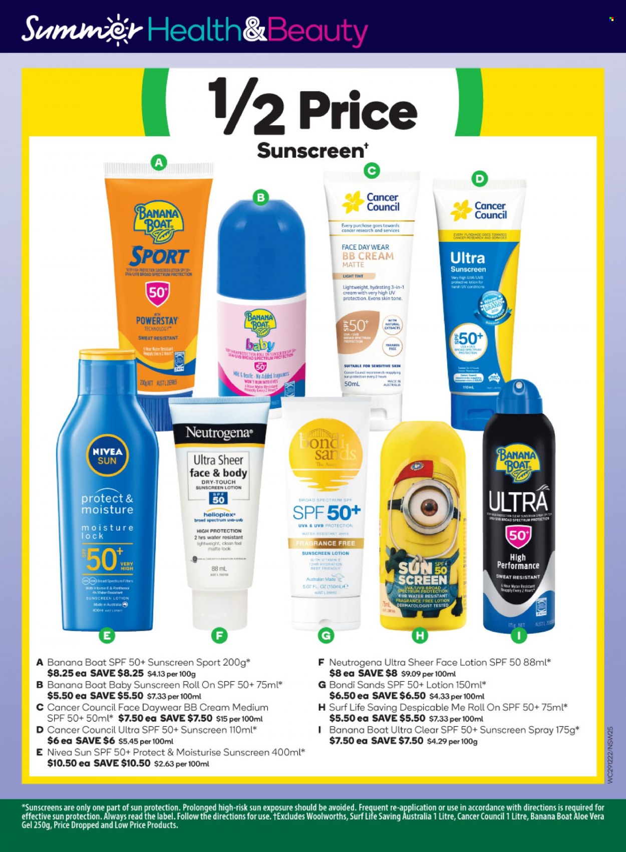 Woolworths catalogue - 29 Dec 2021 - 4 Jan 2022. Page 25