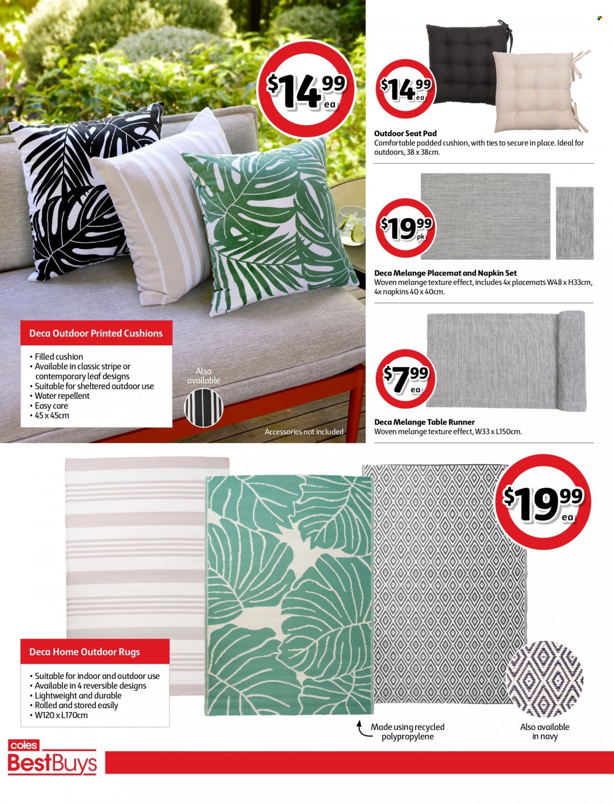 Coles catalogue - 31 Dec 2021 - 6 Jan 2022. Page 2