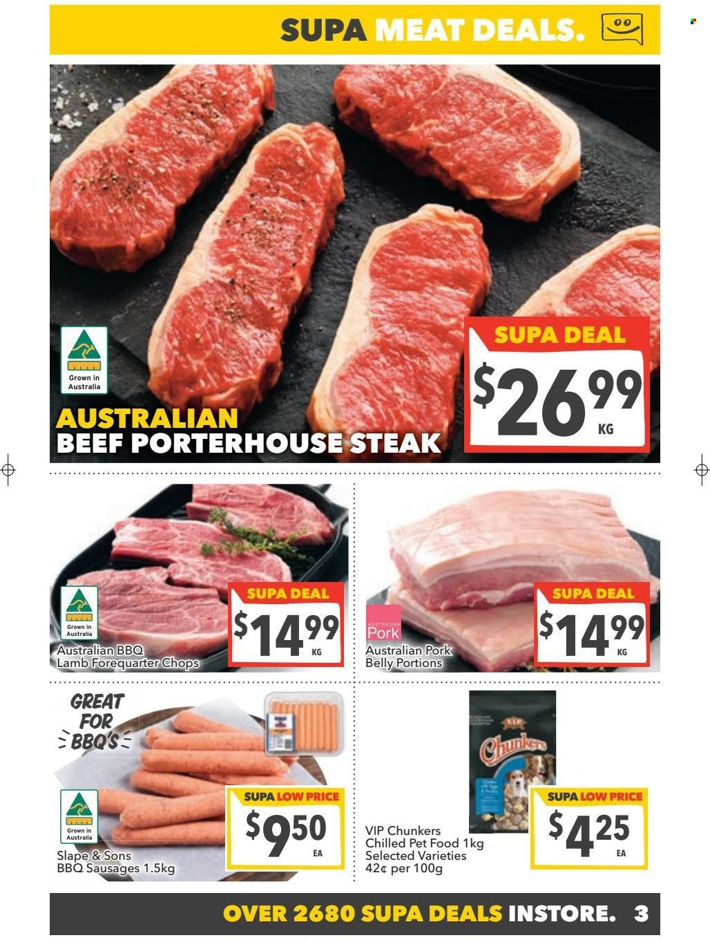 IGA catalogue - 29 Dec 2021 - 4 Jan 2022. Page 3
