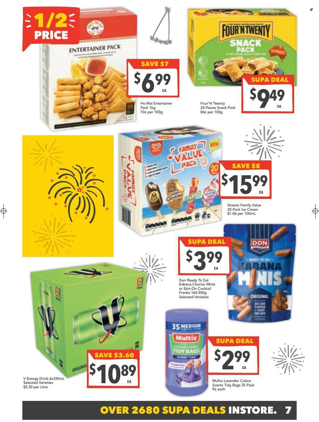 IGA catalogue - 29 Dec 2021 - 4 Jan 2022. Page 7