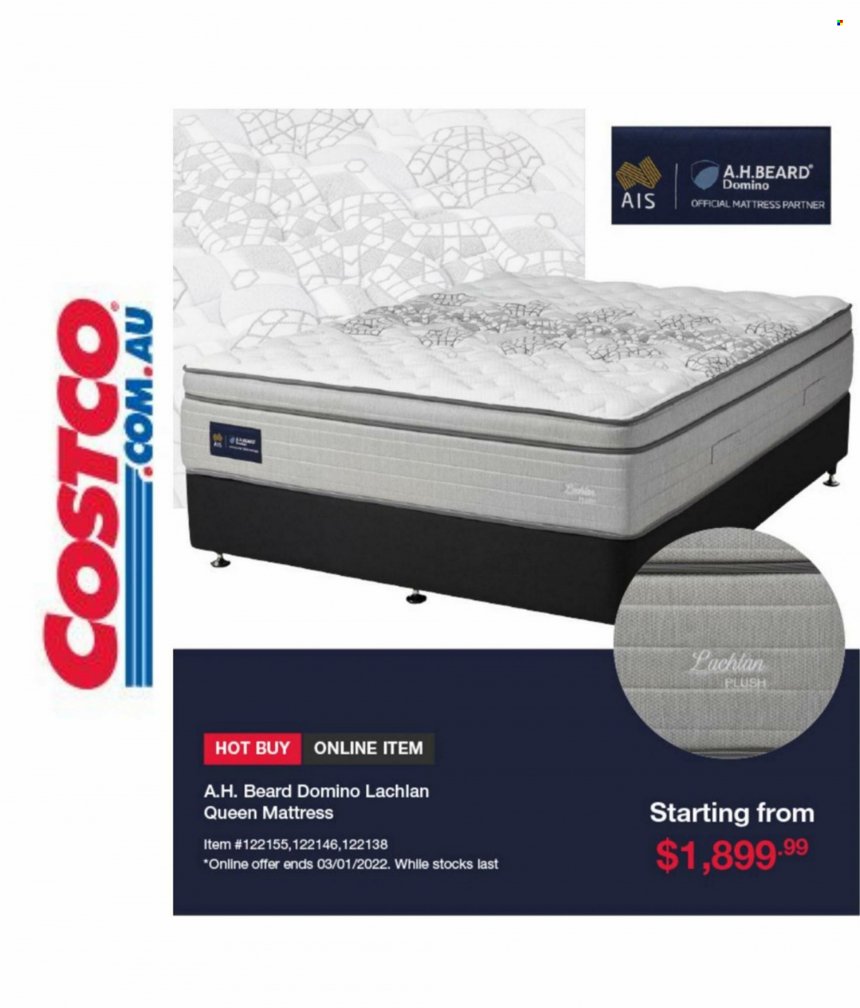 Costco catalogue. Page 6