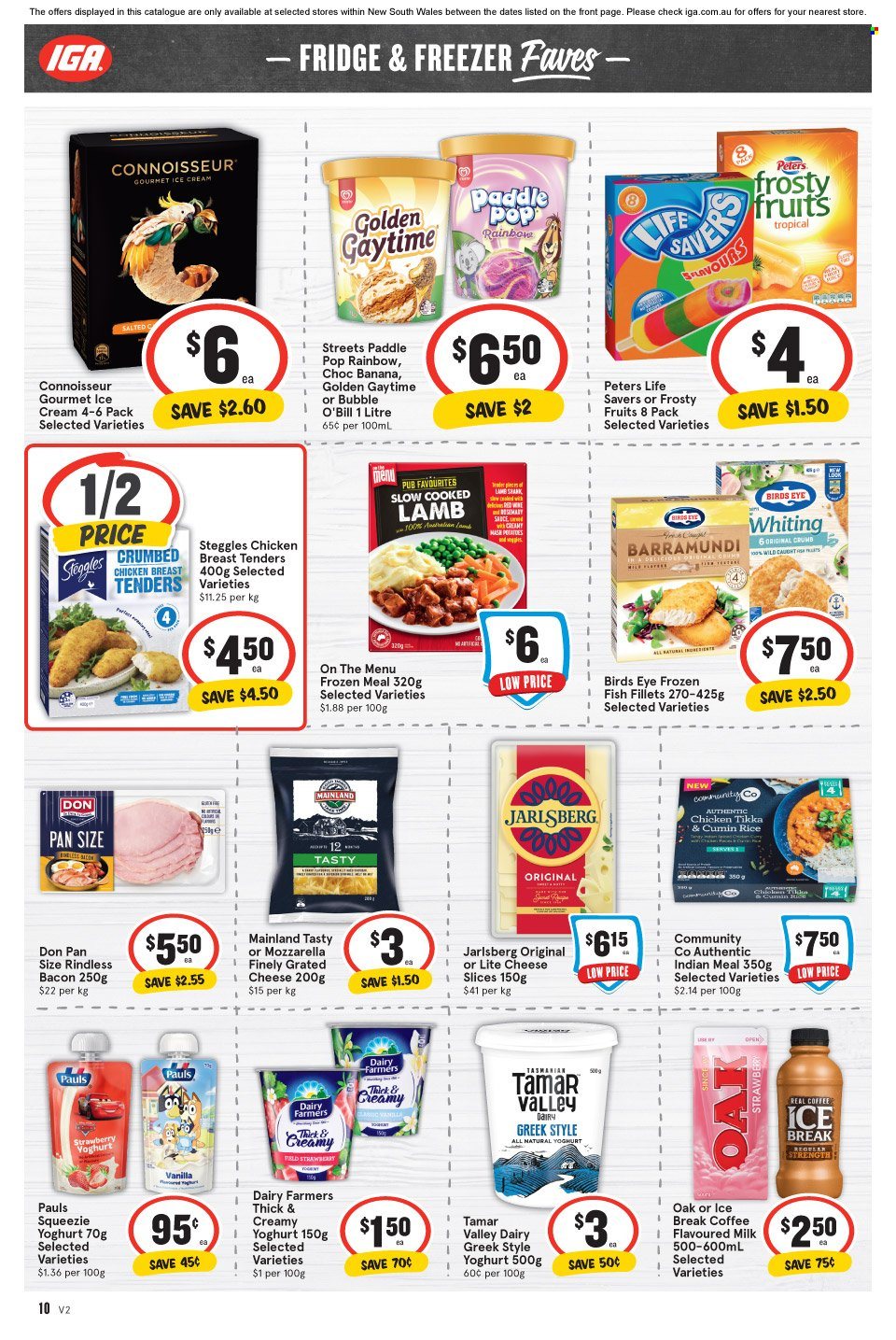 IGA catalogue - 5 Jan 2022 - 11 Jan 2022. Page 10