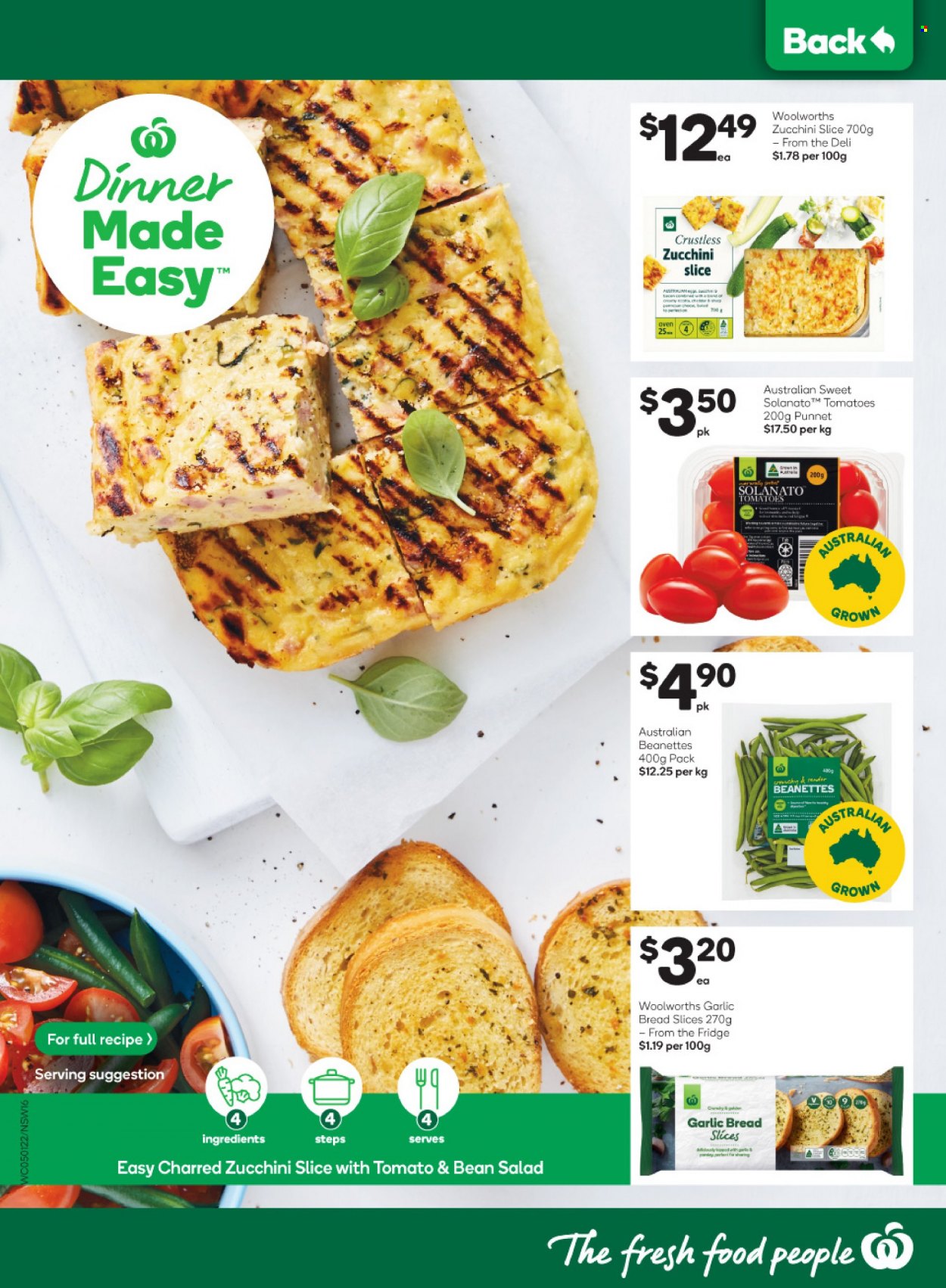 Woolworths catalogue - 5 Jan 2022 - 11 Jan 2022. Page 16