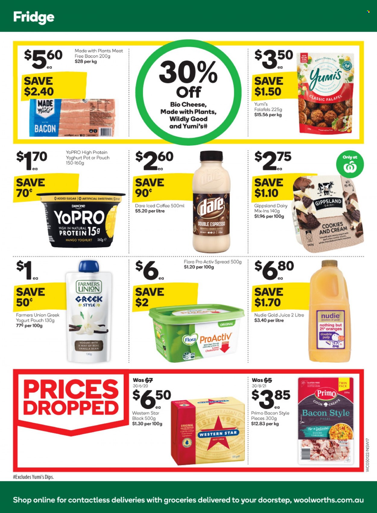 Woolworths catalogue - 5 Jan 2022 - 11 Jan 2022. Page 17