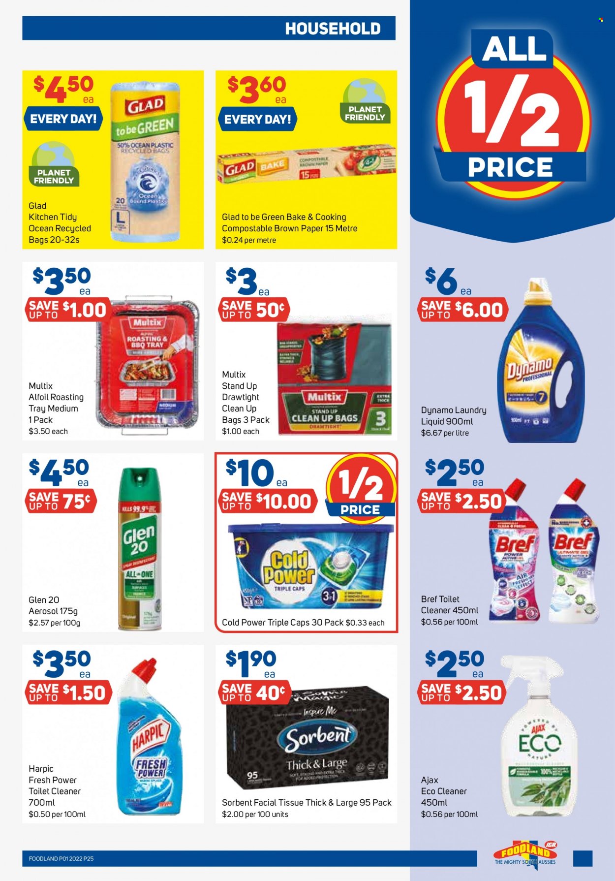 Foodland catalogue - 5 Jan 2022 - 11 Jan 2022. Page 25