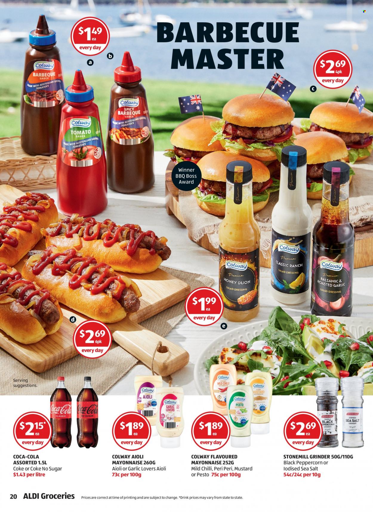ALDI catalogue - 12 Jan 2022 - 18 Jan 2022. Page 20