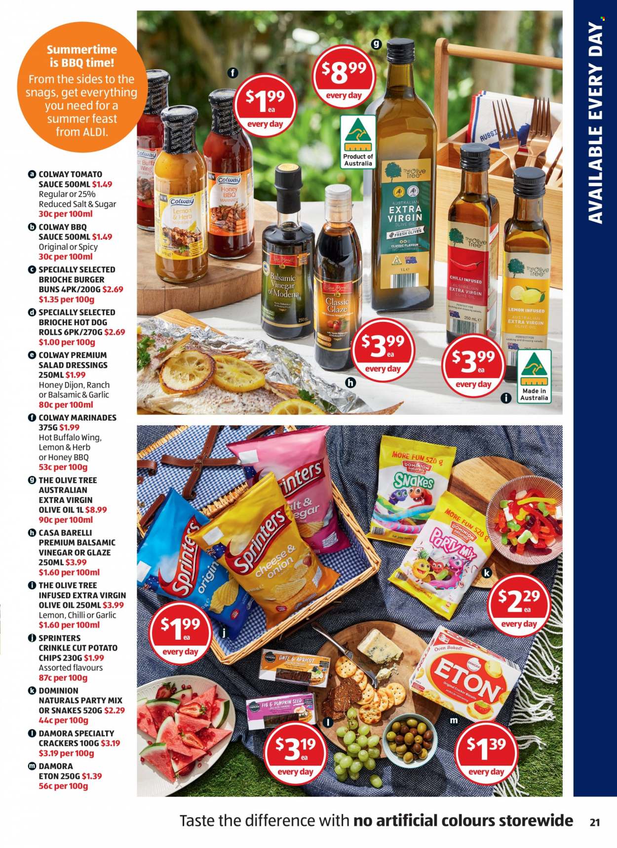 ALDI catalogue - 12 Jan 2022 - 18 Jan 2022. Page 21