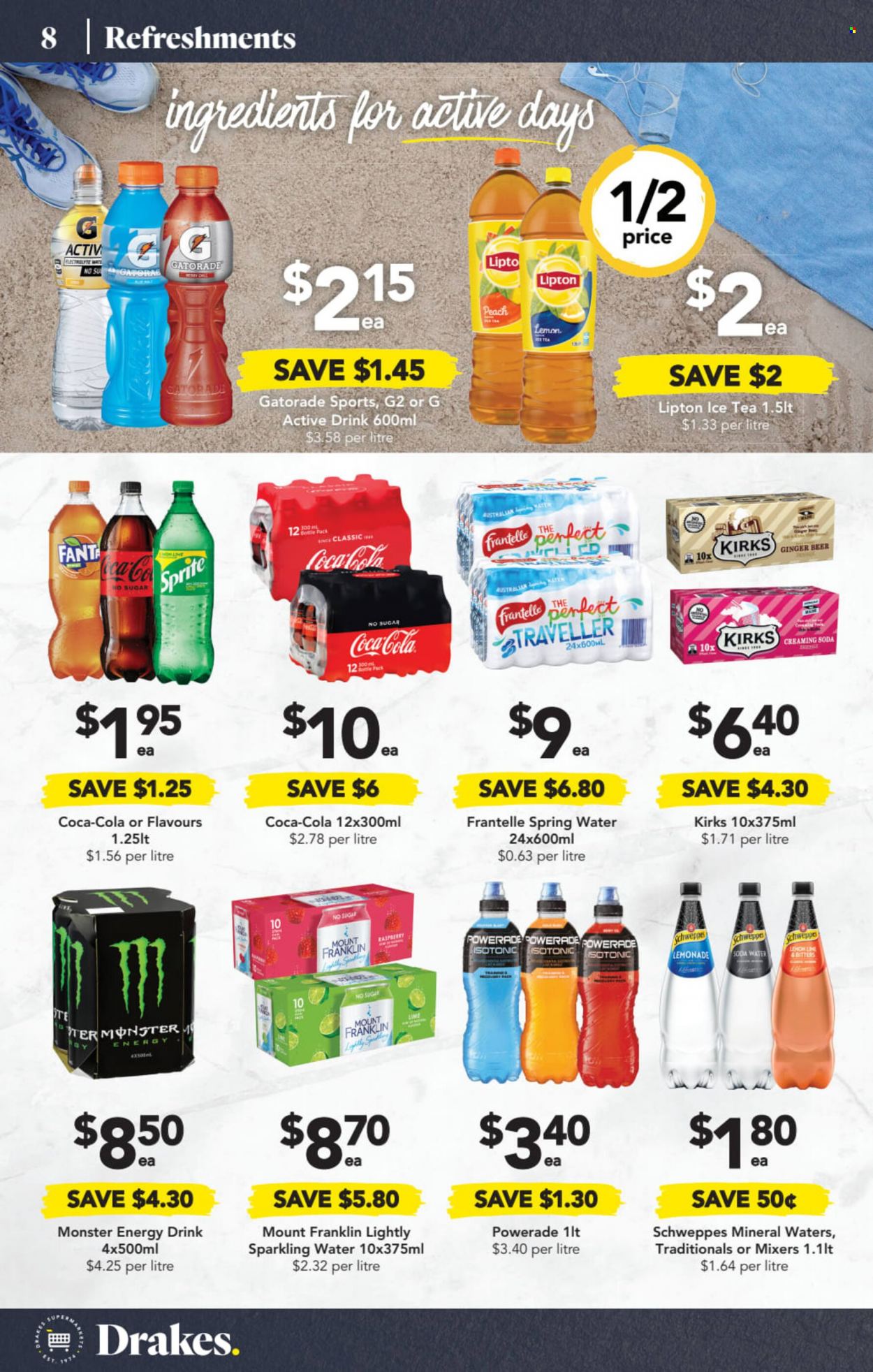Drakes catalogue - 5 Jan 2022 - 11 Jan 2022. Page 7