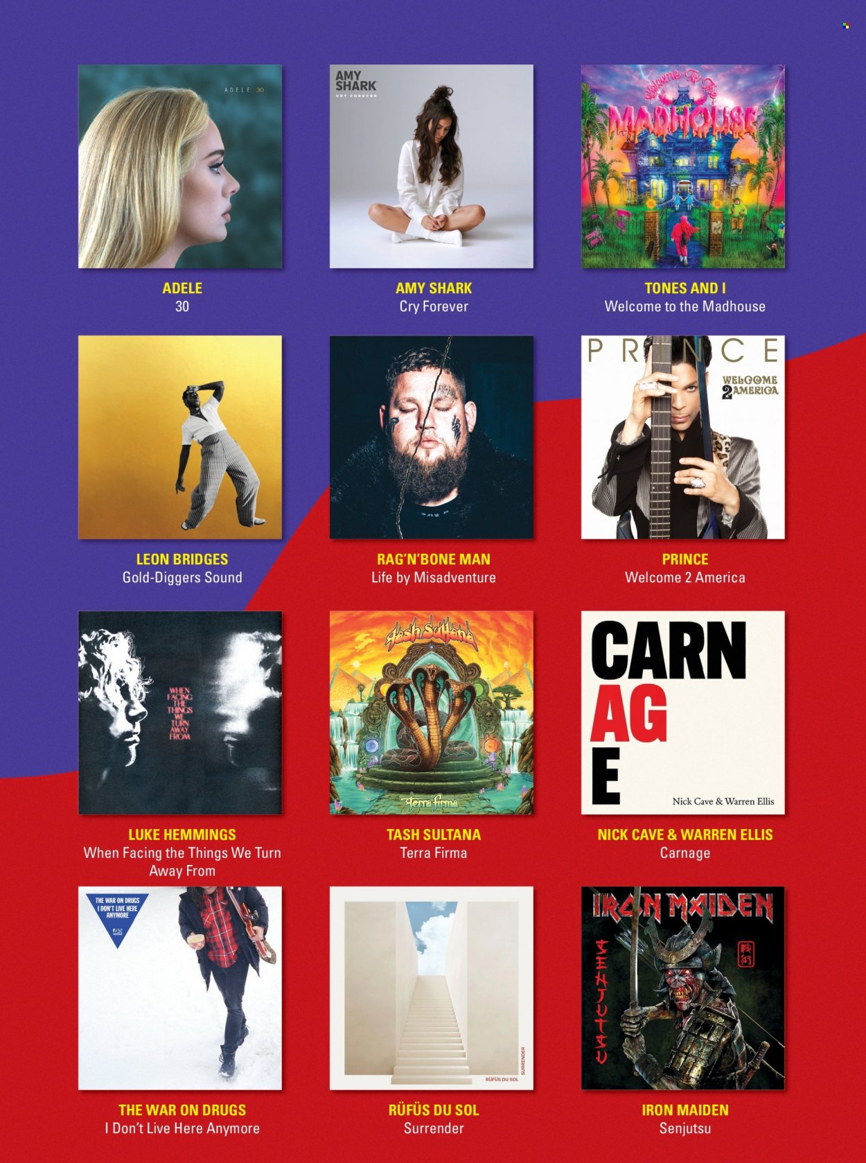 JB Hi-Fi catalogue - 1 Jan 2022 - 31 Jan 2022. Page 27