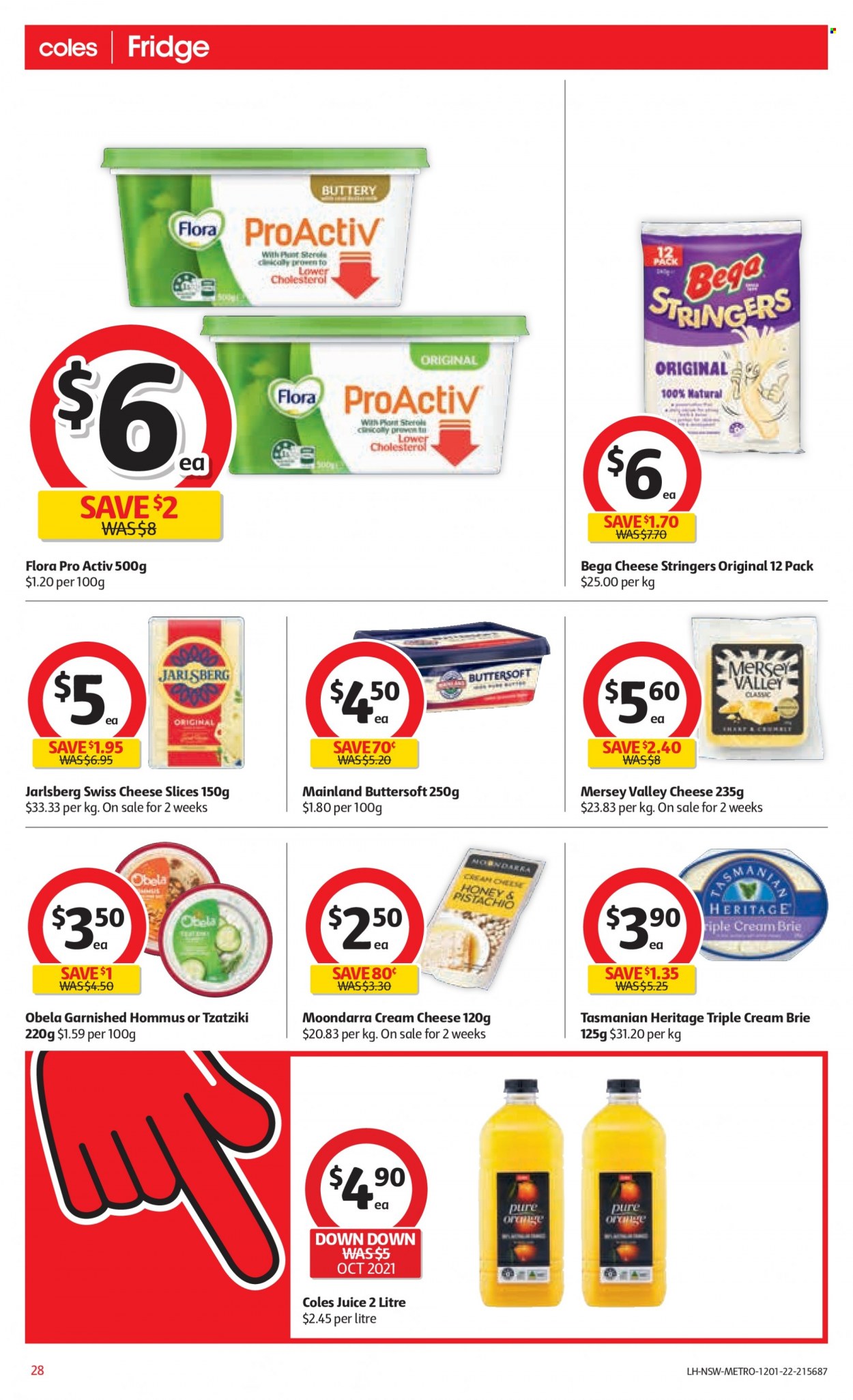 Coles catalogue - 12 Jan 2022 - 18 Jan 2022. Page 28
