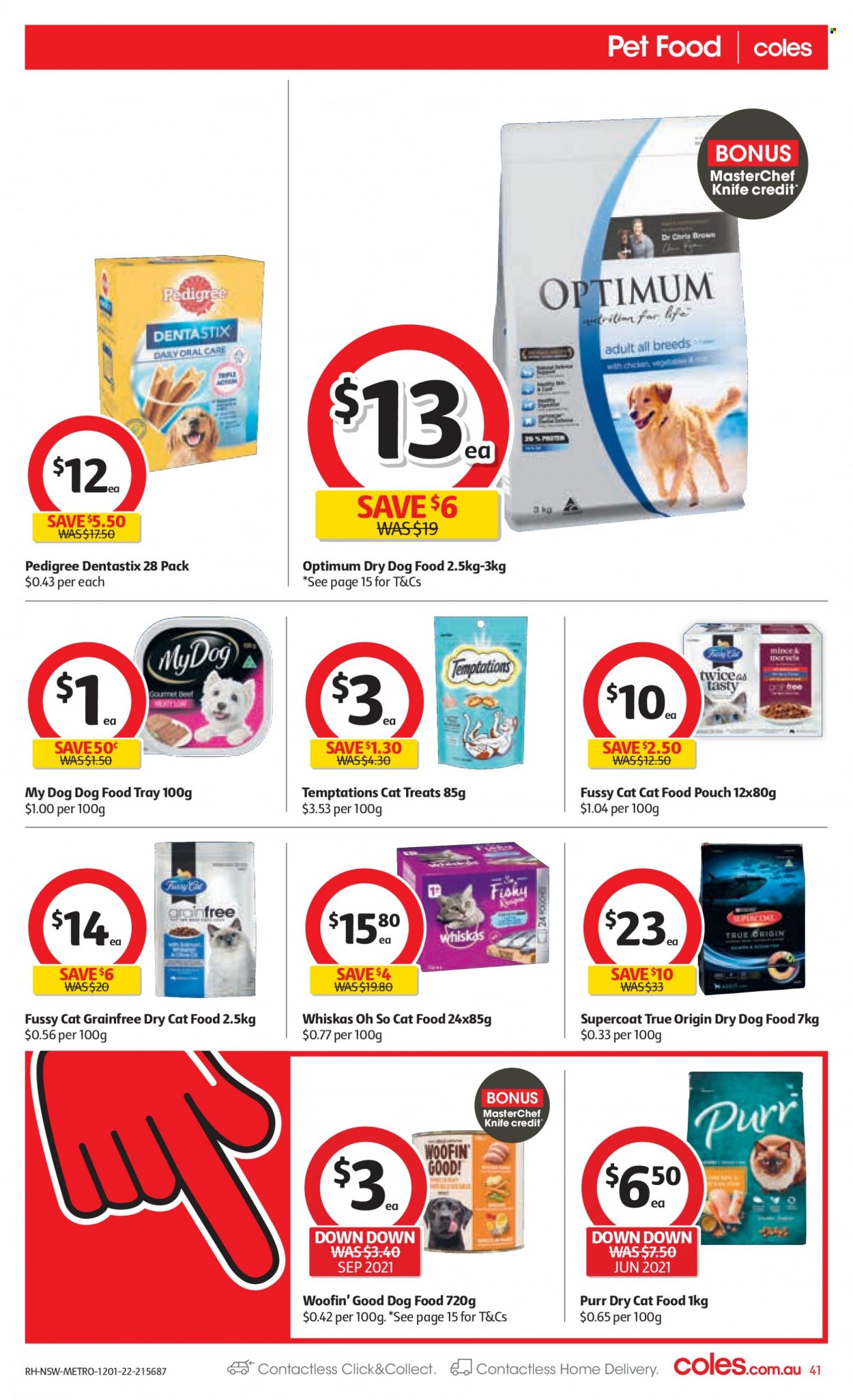 Coles catalogue - 12 Jan 2022 - 18 Jan 2022. Page 41