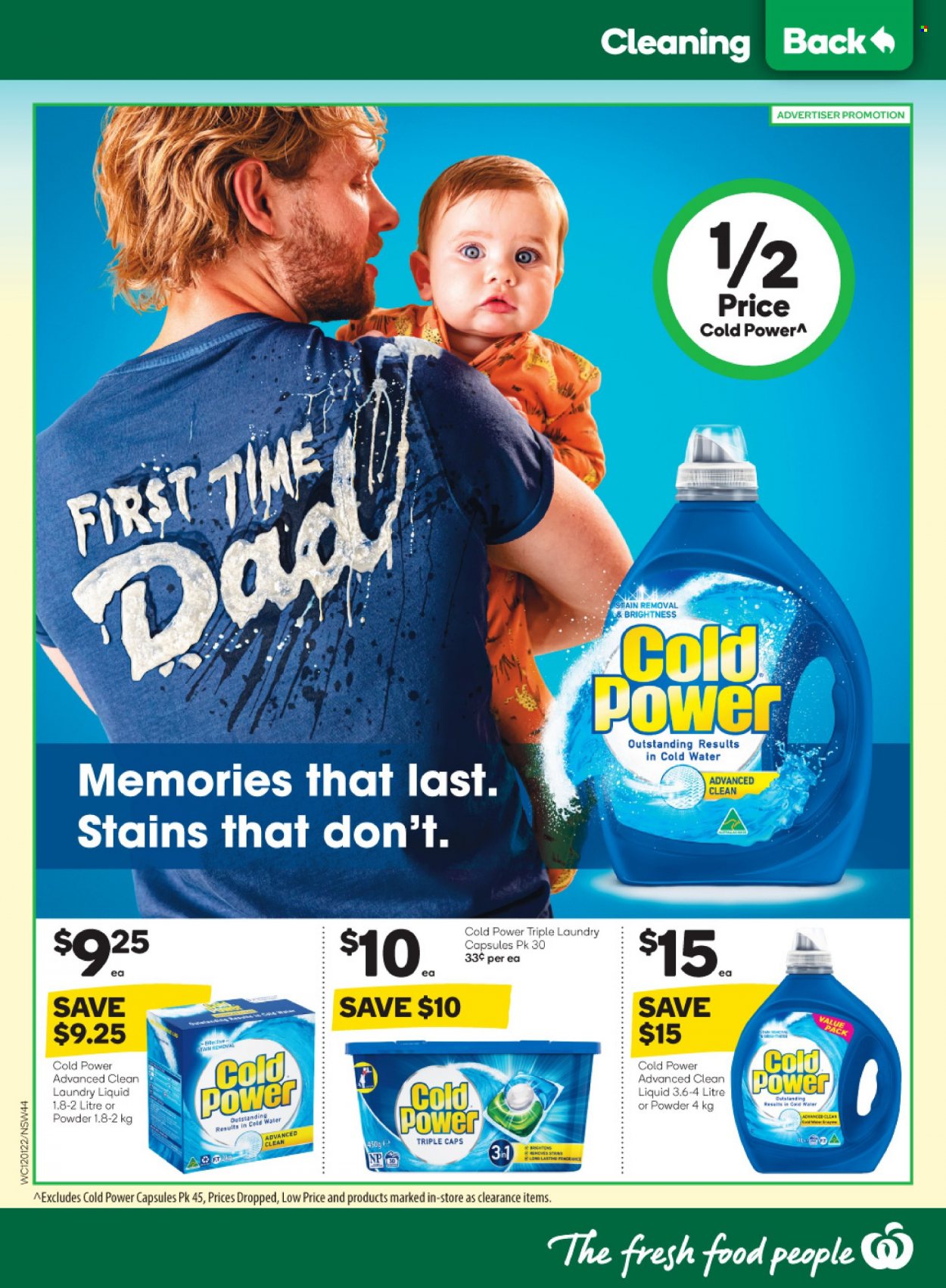 Woolworths catalogue - 12 Jan 2022 - 18 Jan 2022. Page 42