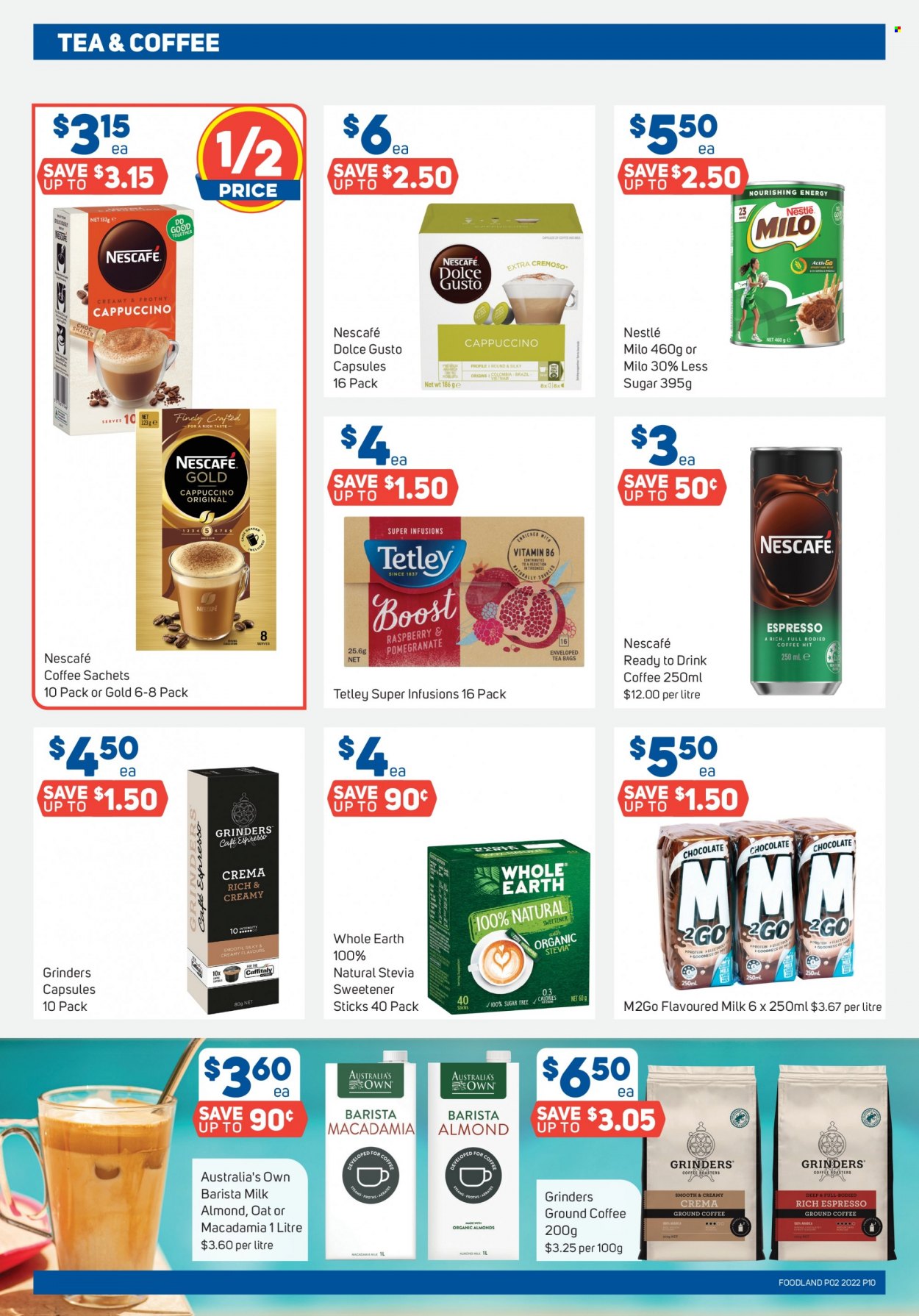 Foodland catalogue - 12 Jan 2022 - 18 Jan 2022. Page 10