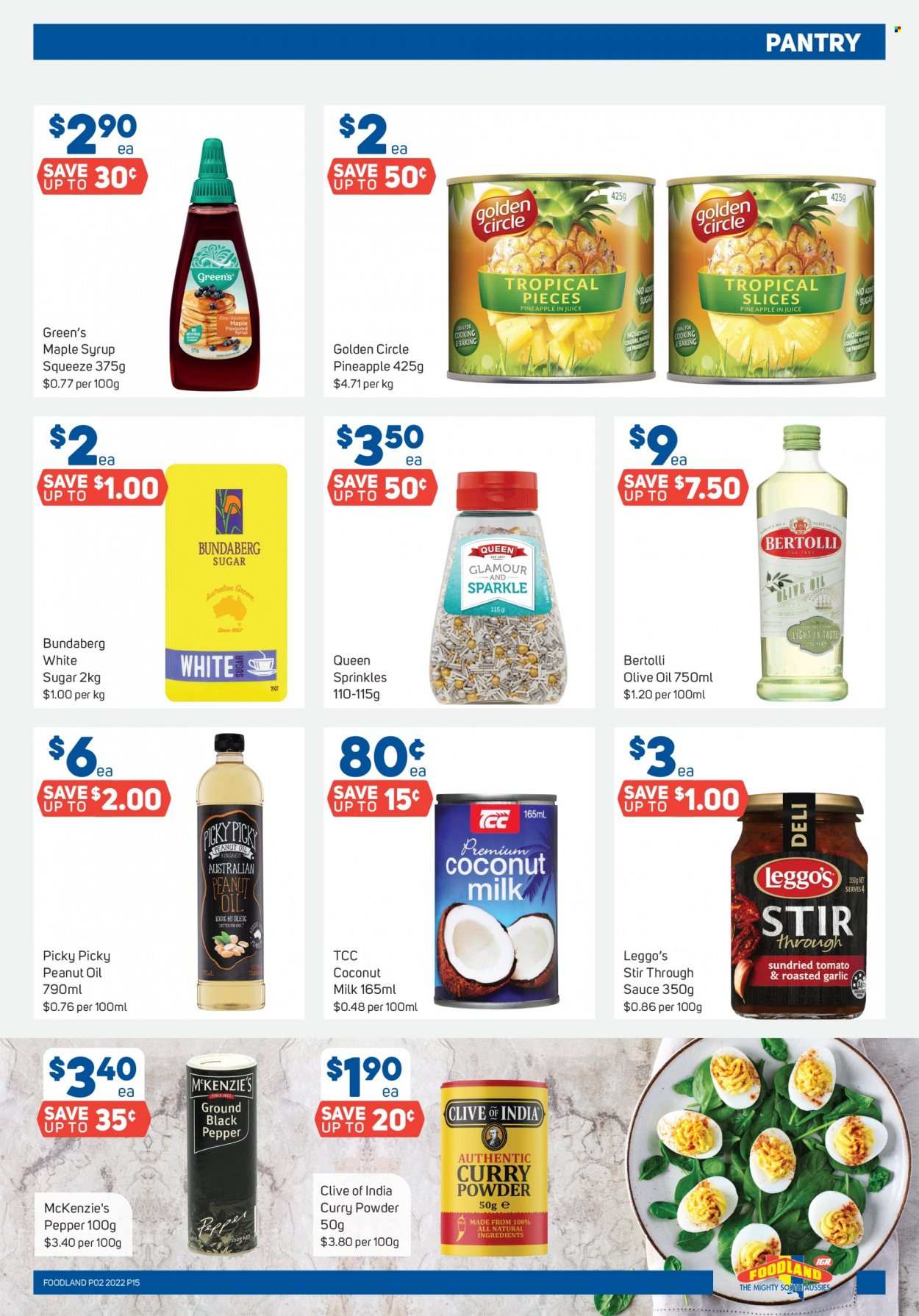 Foodland catalogue - 12 Jan 2022 - 18 Jan 2022. Page 15