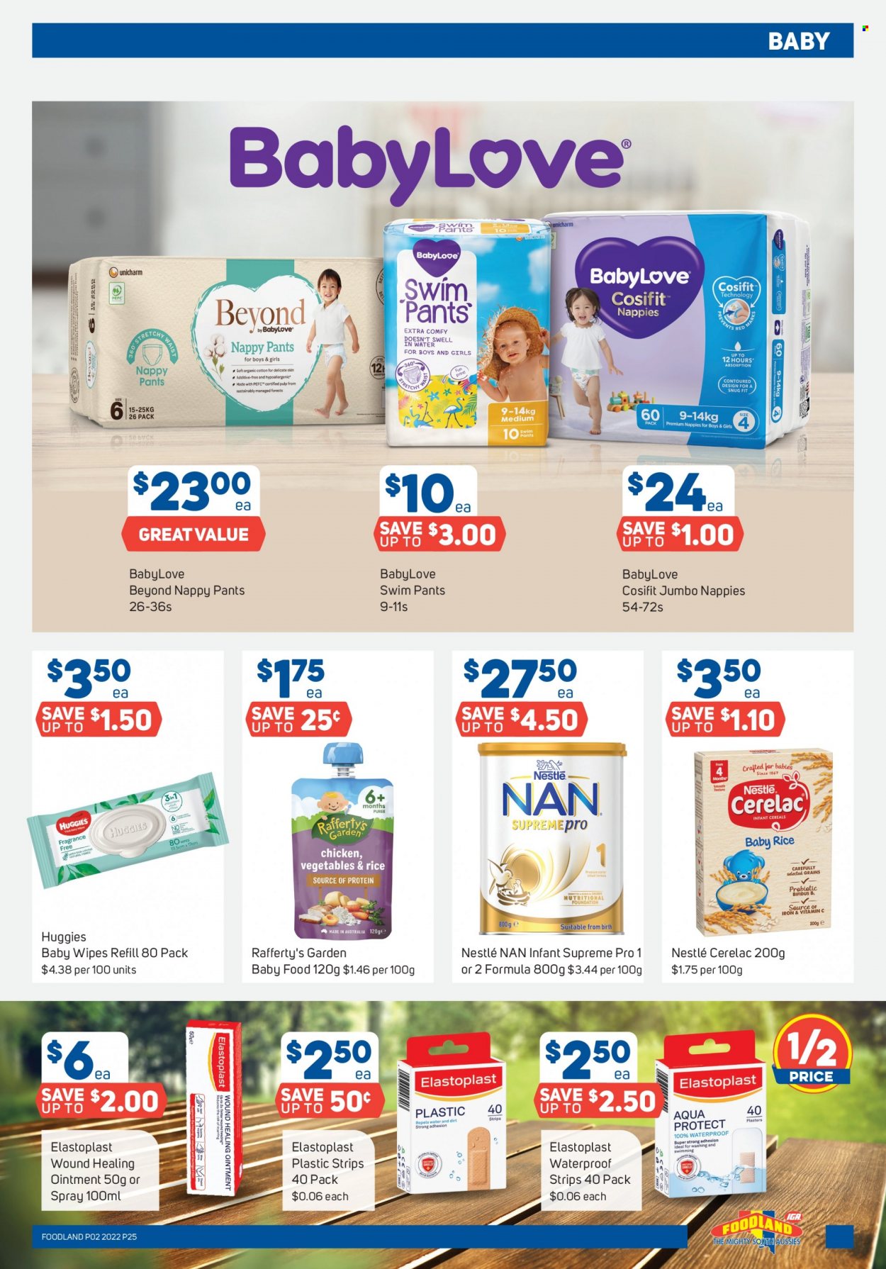 Foodland catalogue - 12 Jan 2022 - 18 Jan 2022. Page 25