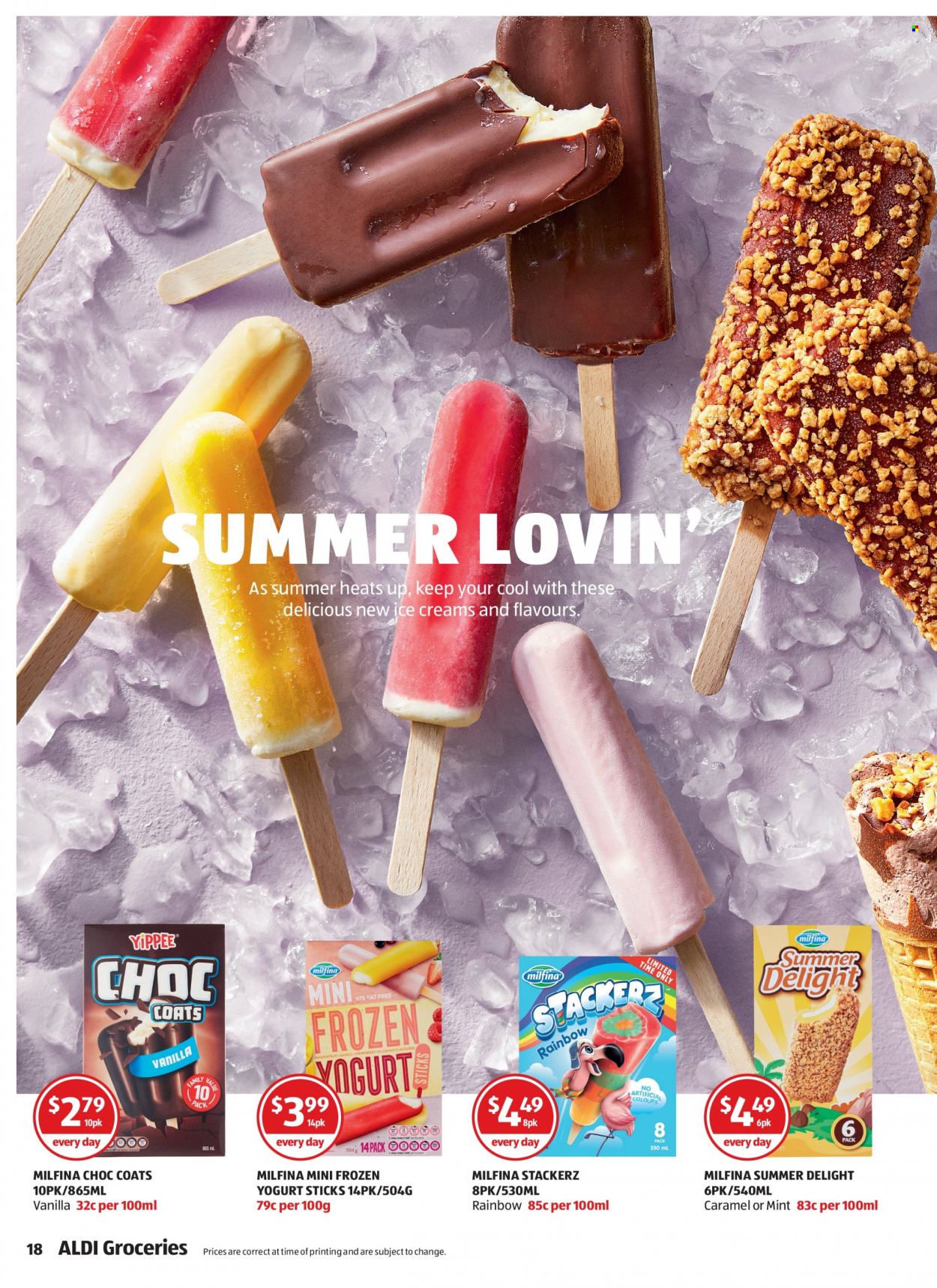 ALDI catalogue - 19 Jan 2022 - 25 Jan 2022. Page 18
