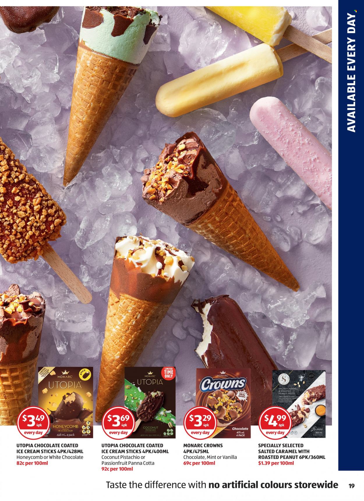 ALDI catalogue - 19 Jan 2022 - 25 Jan 2022. Page 19