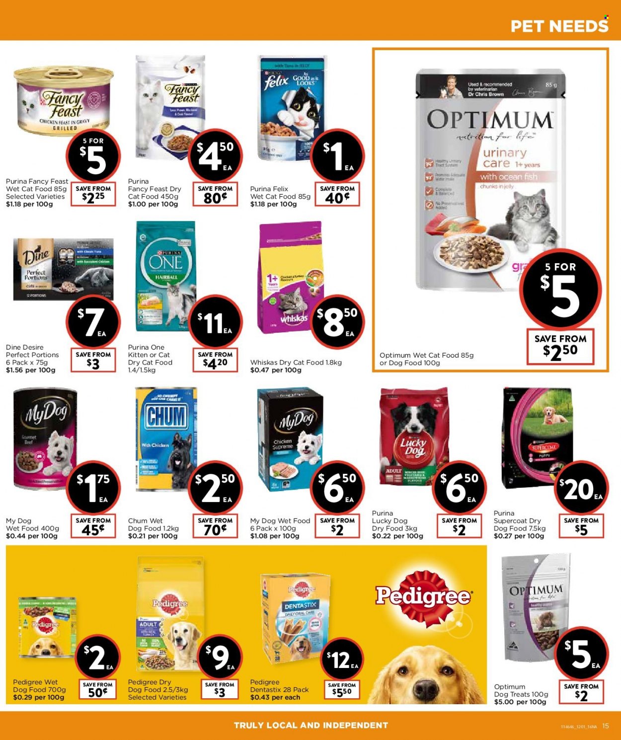 Foodworks catalogue - 12 Jan 2022 - 18 Jan 2022. Page 15