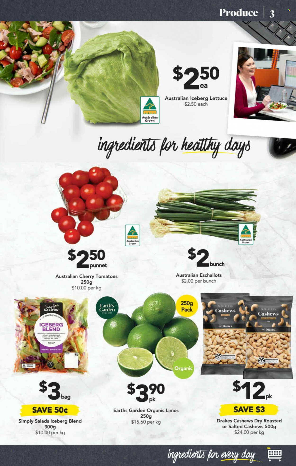 Drakes catalogue - 12 Jan 2022 - 18 Jan 2022. Page 3