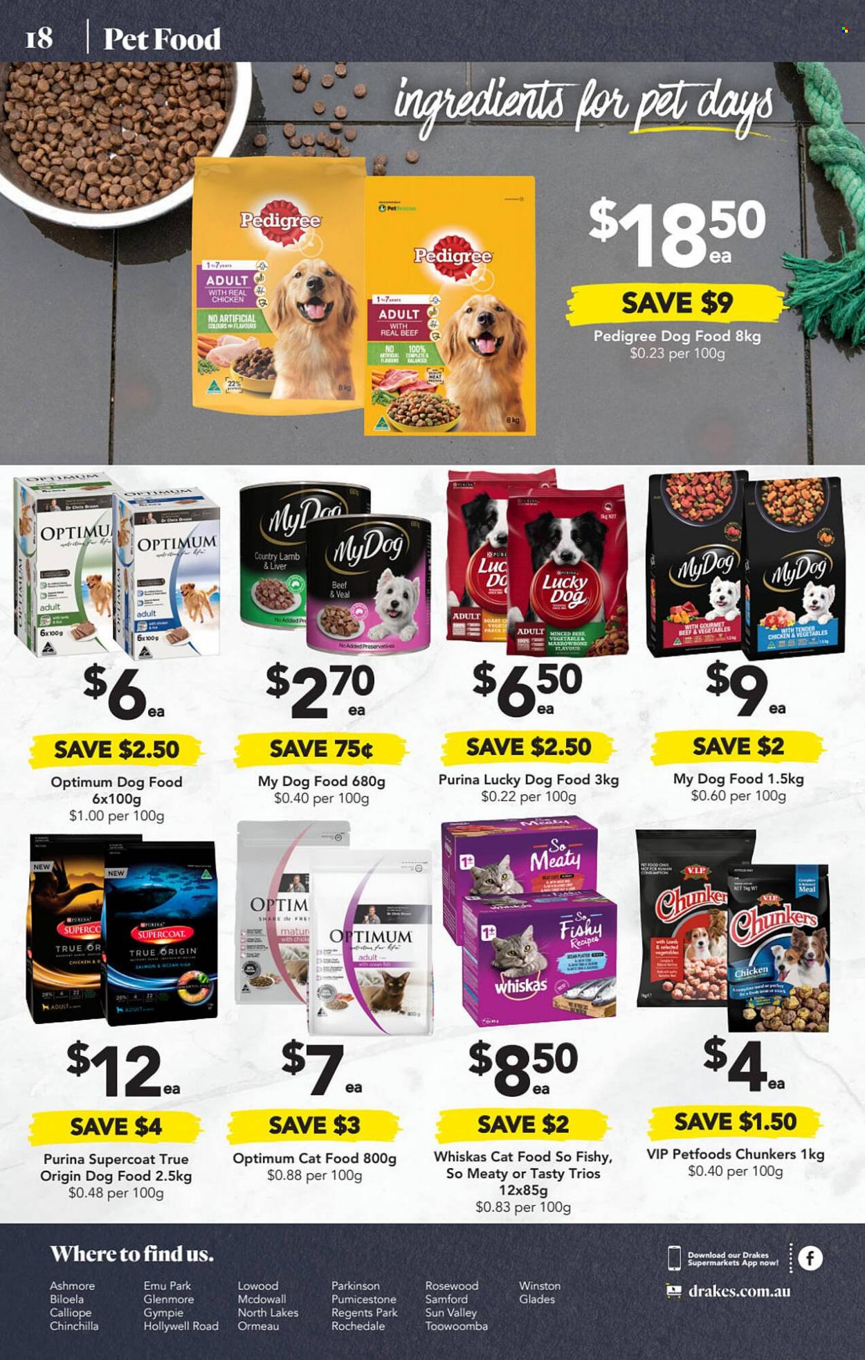 Drakes catalogue - 12 Jan 2022 - 18 Jan 2022. Page 16