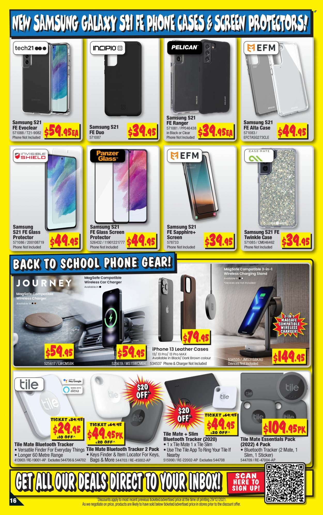 JB Hi-Fi catalogue - 13 Jan 2022 - 26 Jan 2022. Page 16