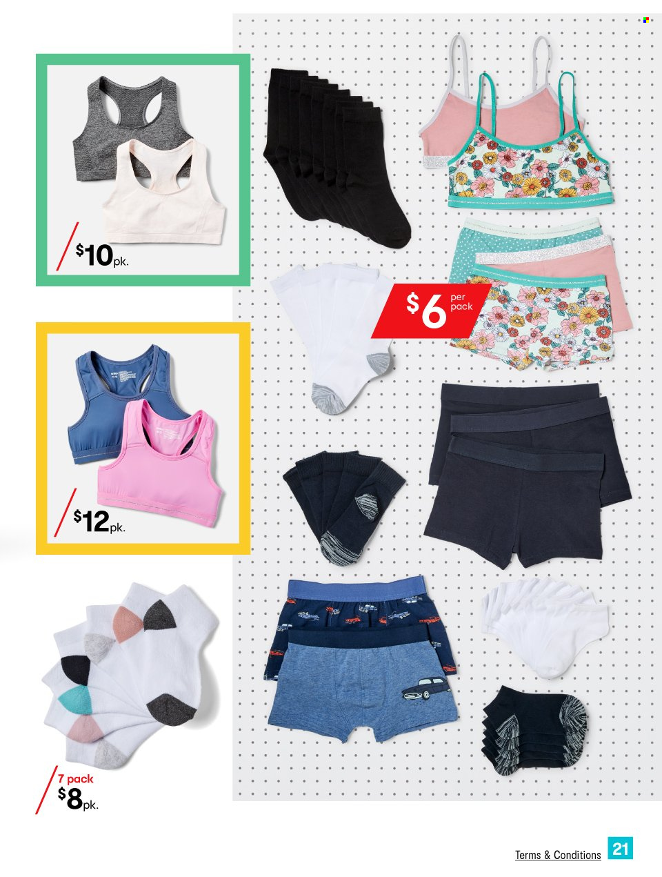 Kmart catalogue - 13 Jan 2022 - 2 Feb 2022. Page 21