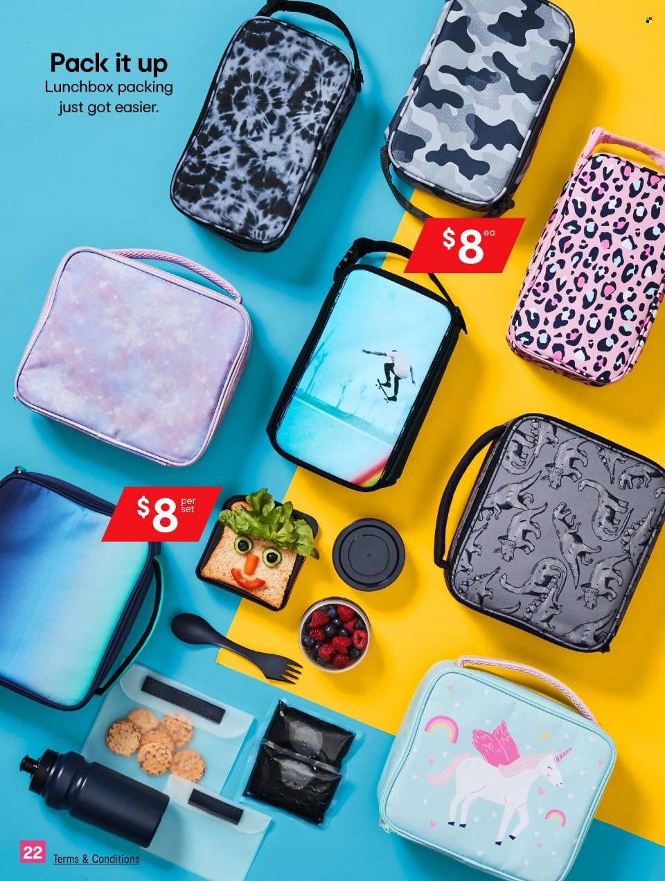 Kmart catalogue - 13 Jan 2022 - 2 Feb 2022. Page 22