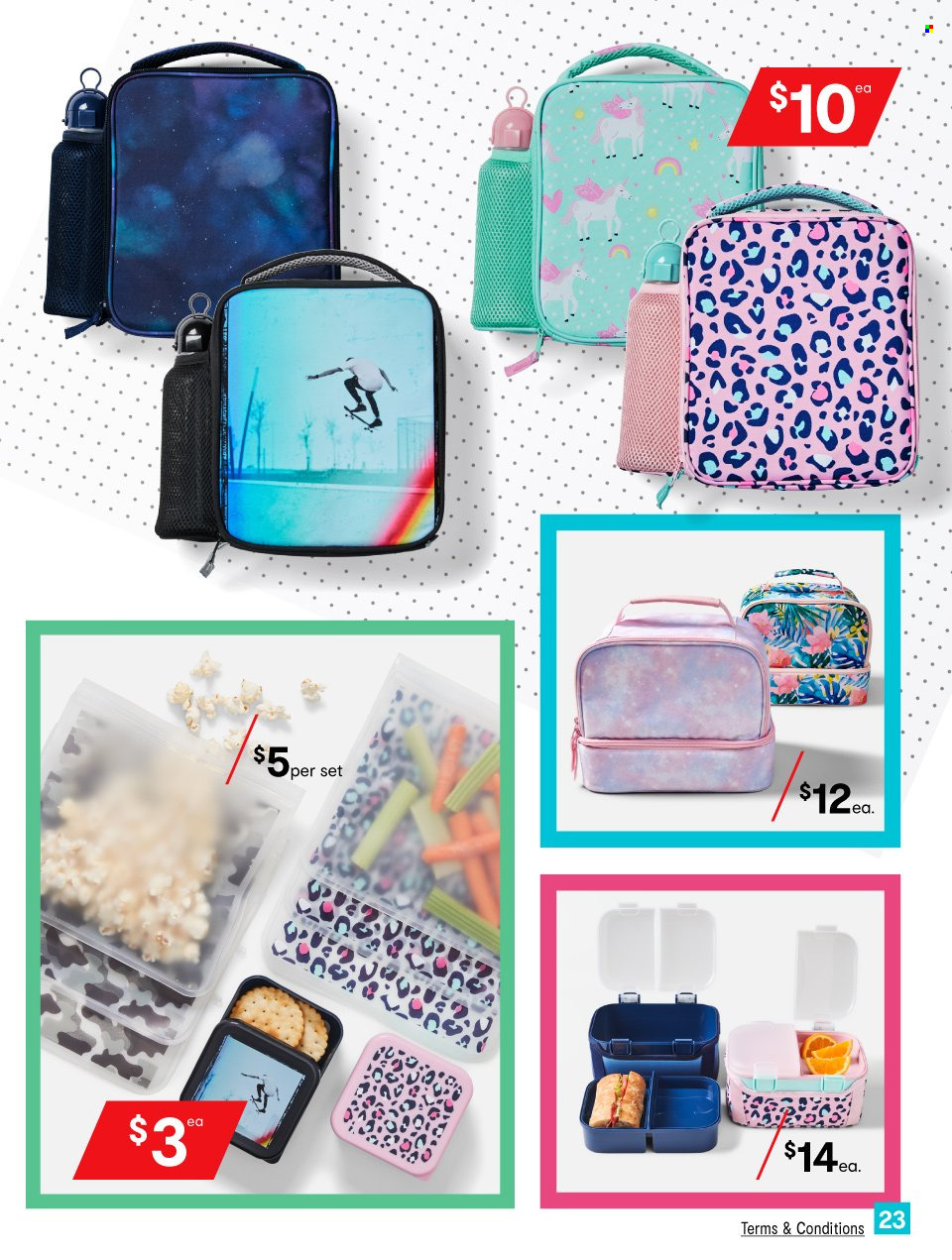 Kmart catalogue - 13 Jan 2022 - 2 Feb 2022. Page 23