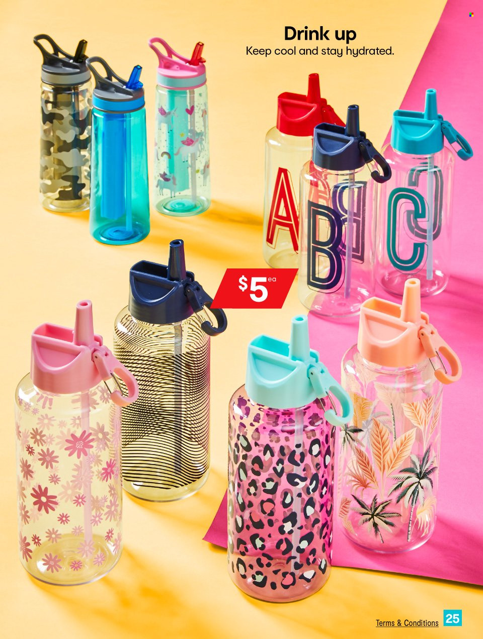 Kmart catalogue - 13 Jan 2022 - 2 Feb 2022. Page 25
