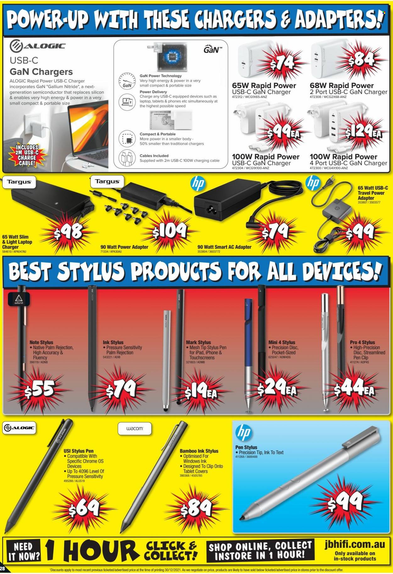 JB Hi-Fi catalogue - 13 Jan 2022 - 26 Jan 2022. Page 28