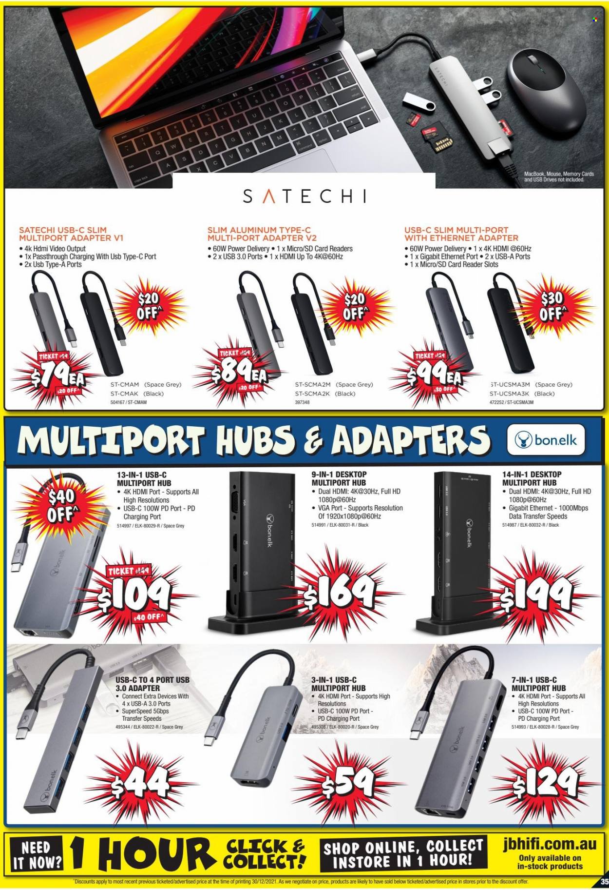JB Hi-Fi catalogue - 13 Jan 2022 - 26 Jan 2022. Page 35