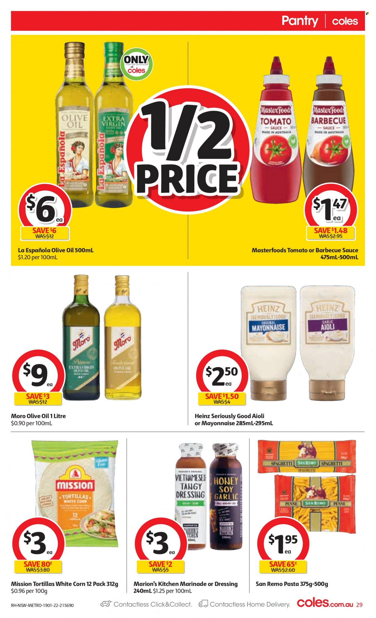 Coles catalogue - 19 Jan 2022 - 25 Jan 2022. Page 29