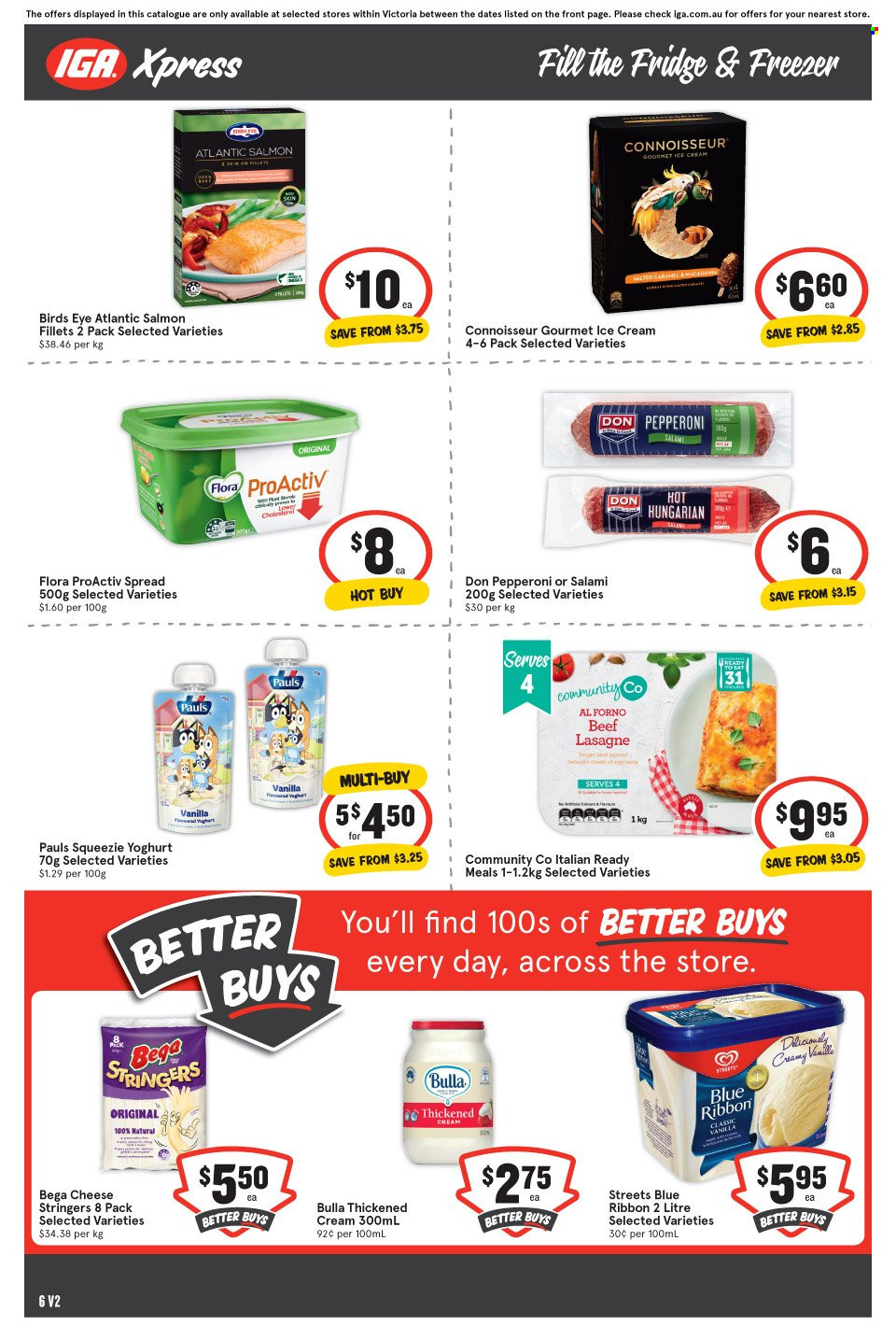 IGA Xpress catalogue - 19 Jan 2022 - 25 Jan 2022. Page 8