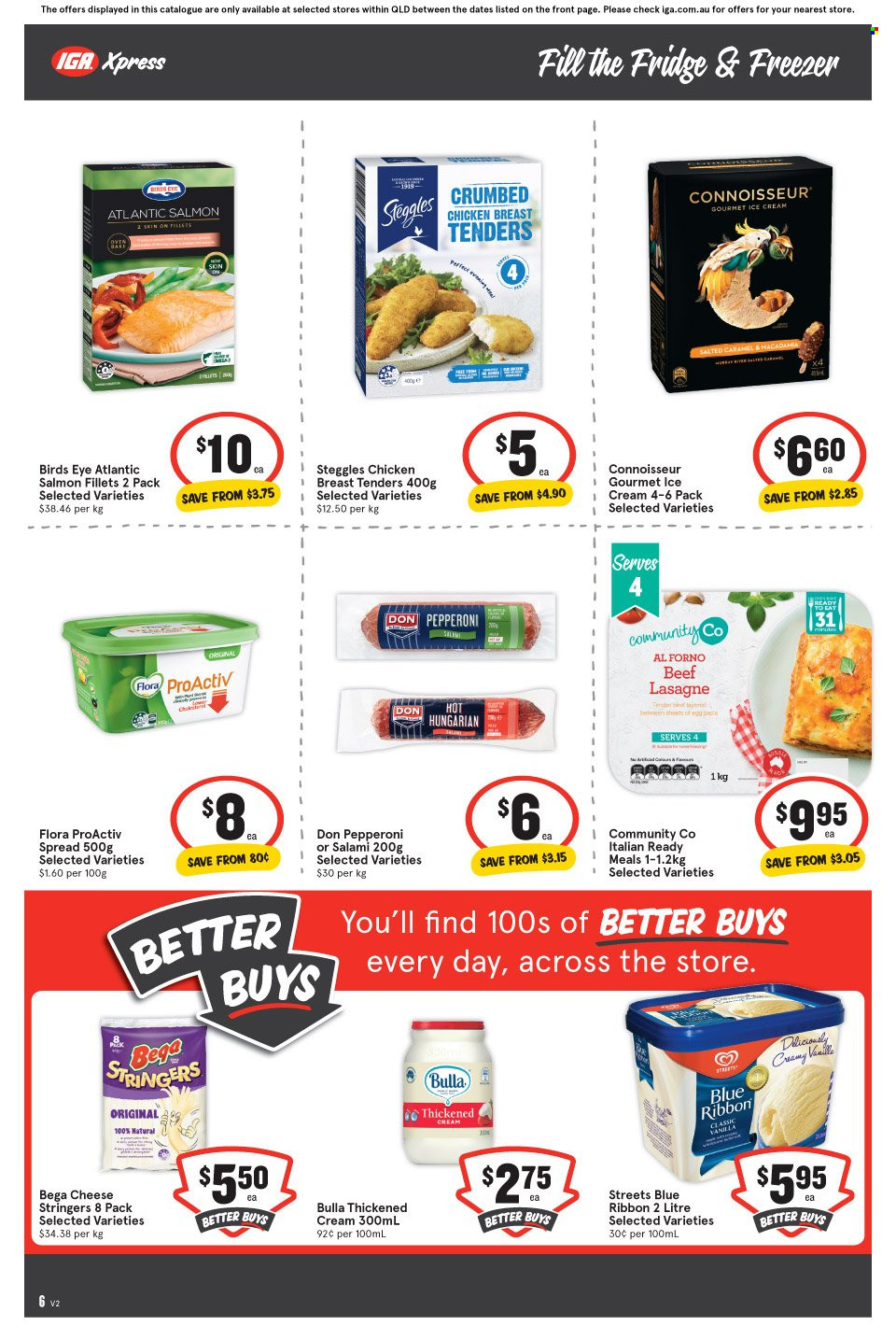 IGA Xpress catalogue - 19 Jan 2022 - 25 Jan 2022. Page 8