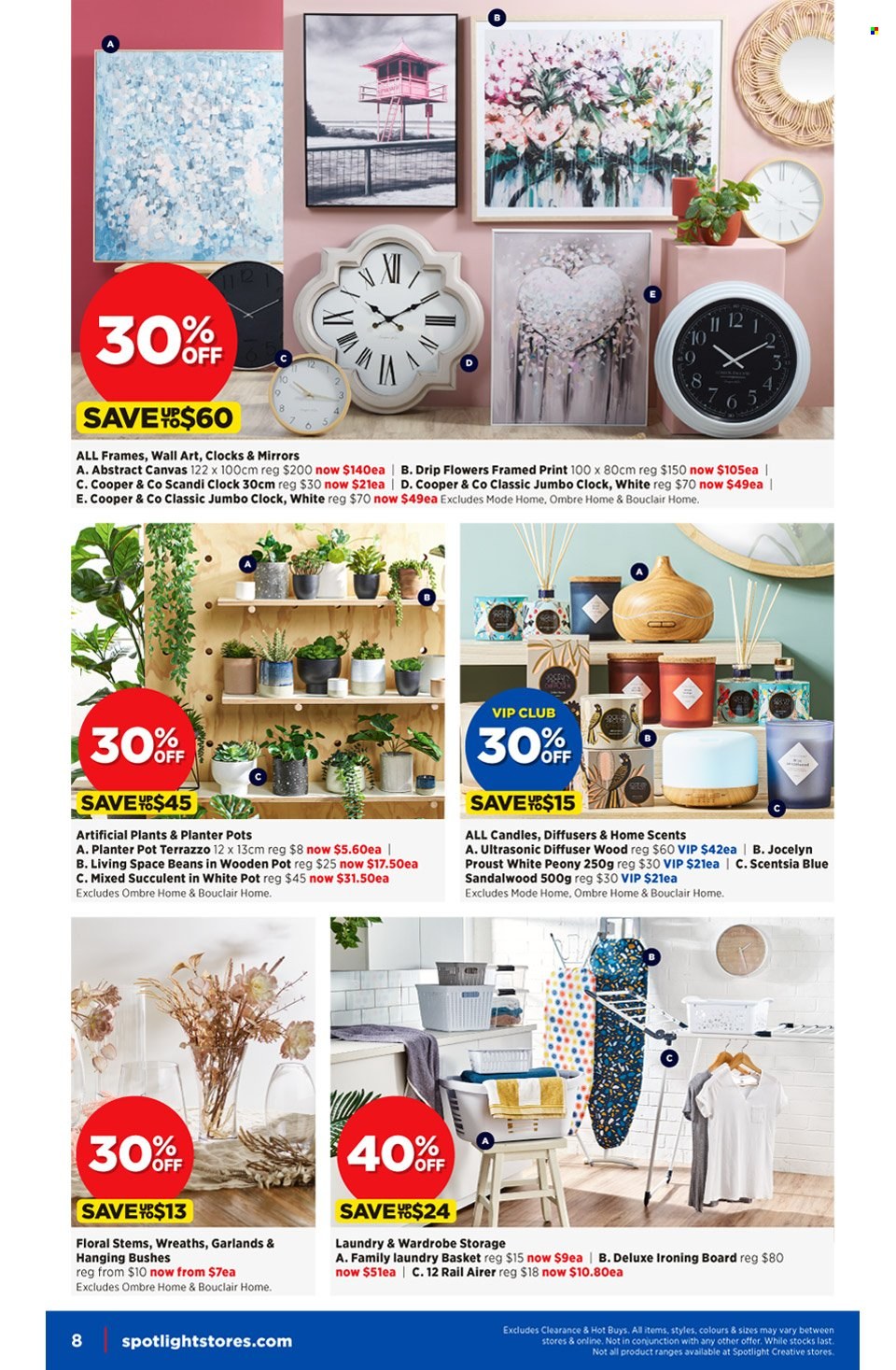 Spotlight catalogue - 19 Jan 2022 - 8 Feb 2022. Page 8